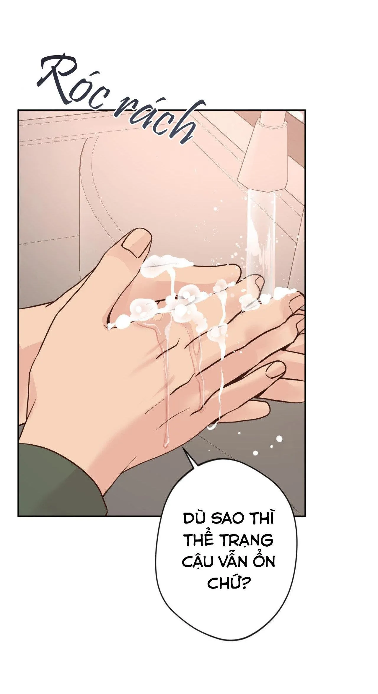 NỤ HÔN THIÊN THẦN Chapter 15 Trang 34