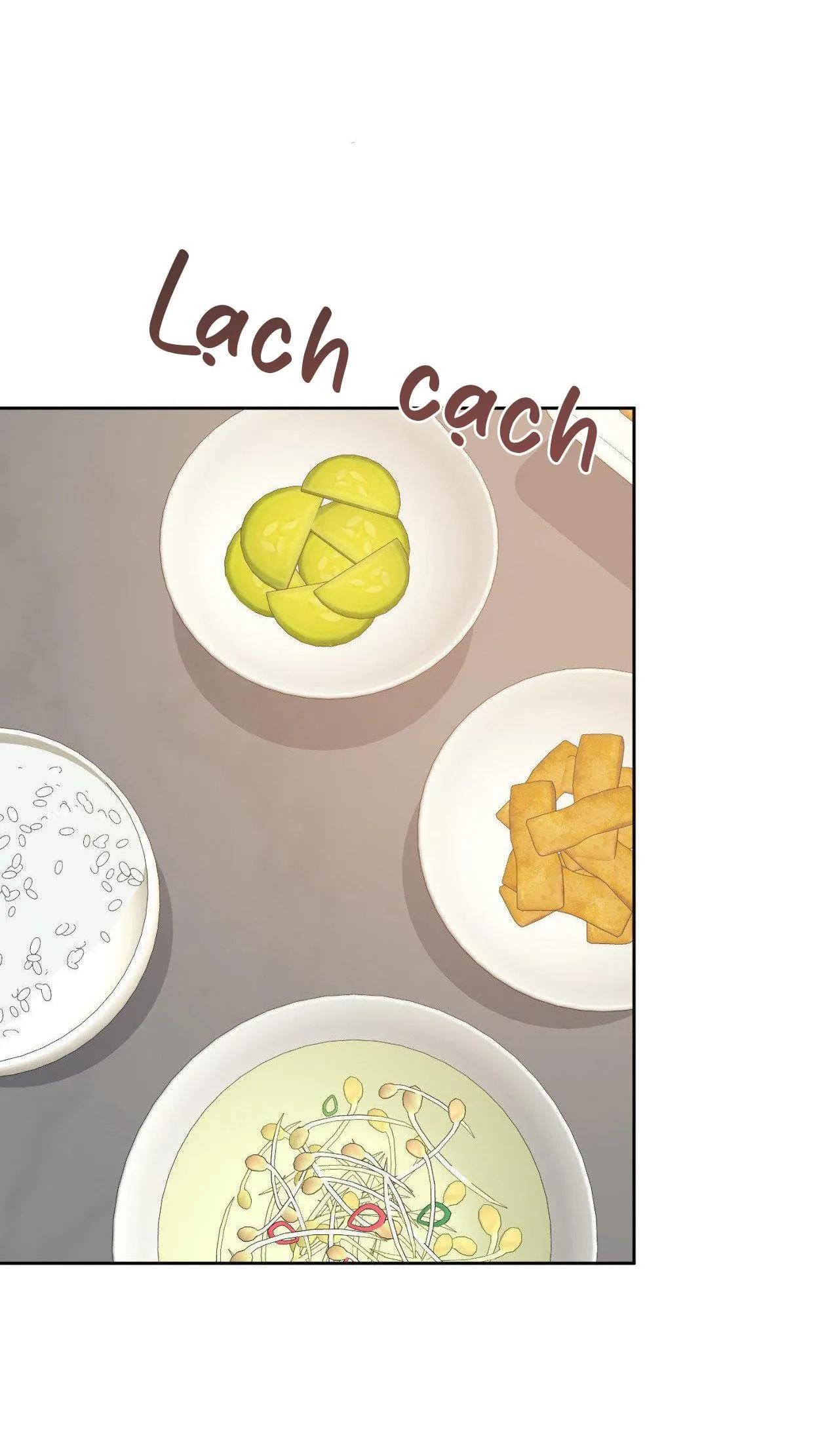 NỤ HÔN THIÊN THẦN Chapter 15 Trang 37