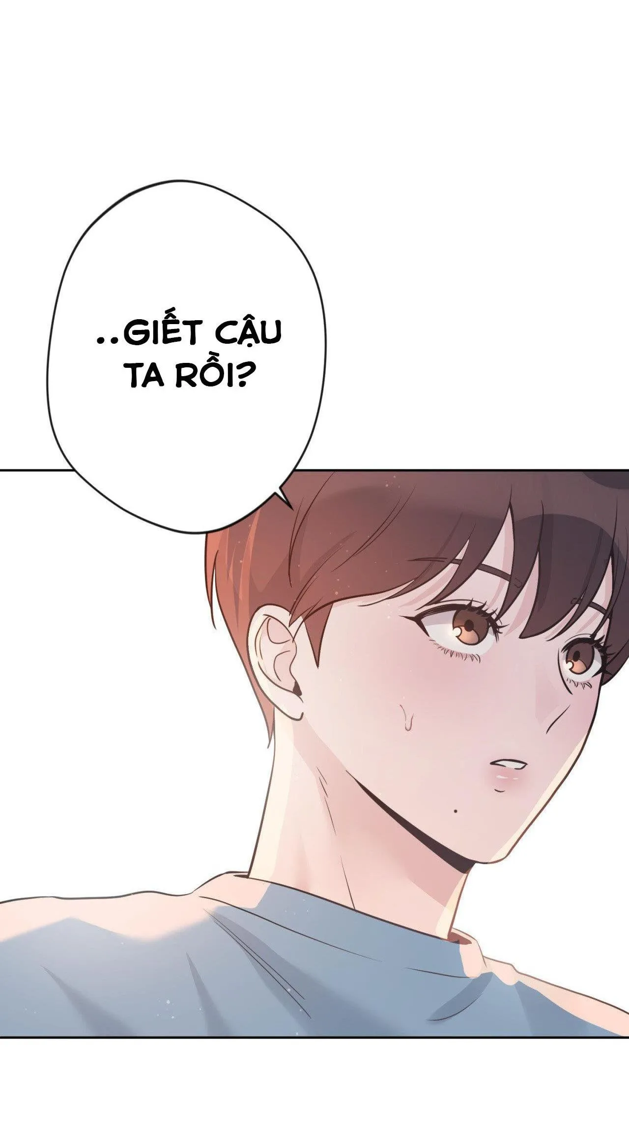 NỤ HÔN THIÊN THẦN Chapter 15 Trang 50