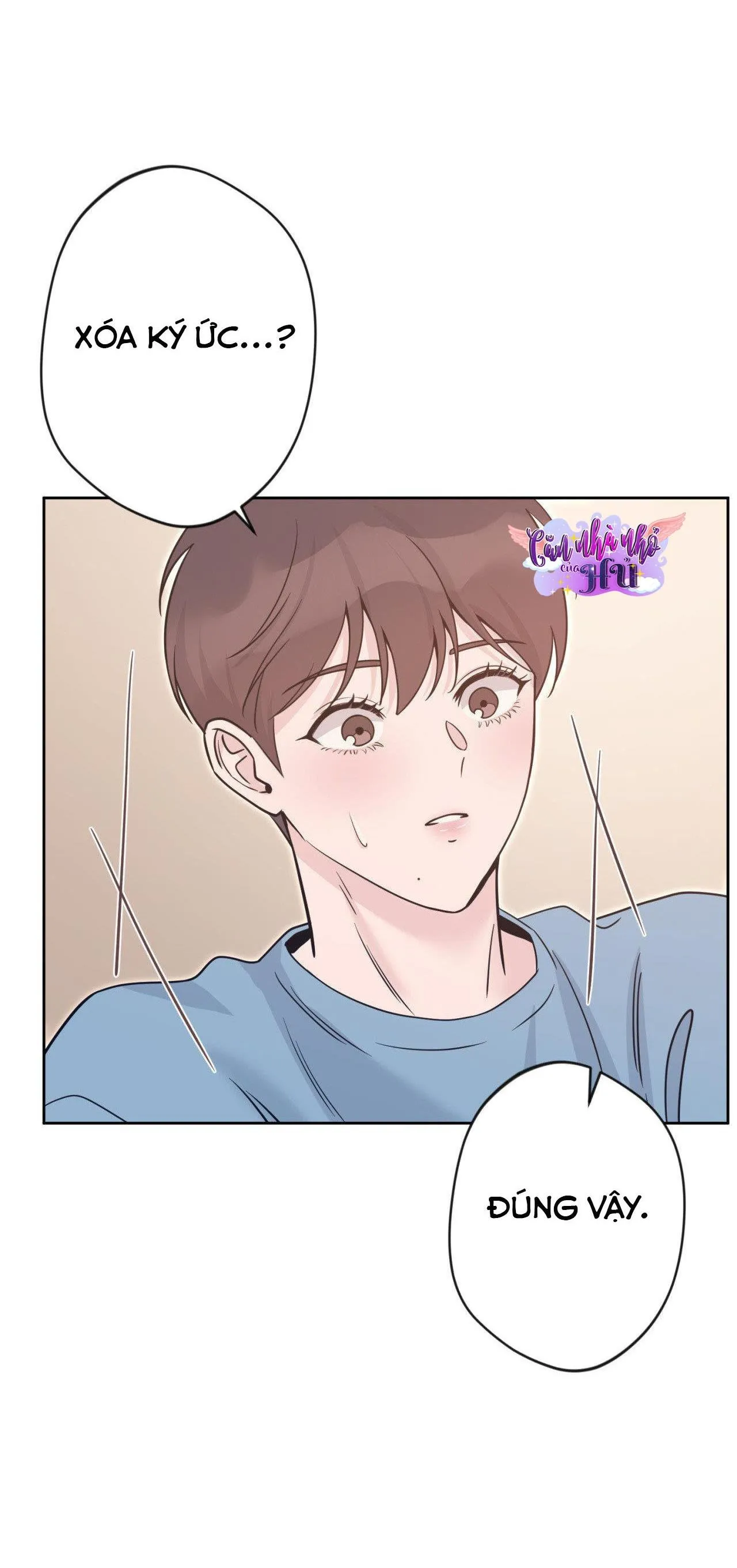 NỤ HÔN THIÊN THẦN Chapter 15 Trang 53