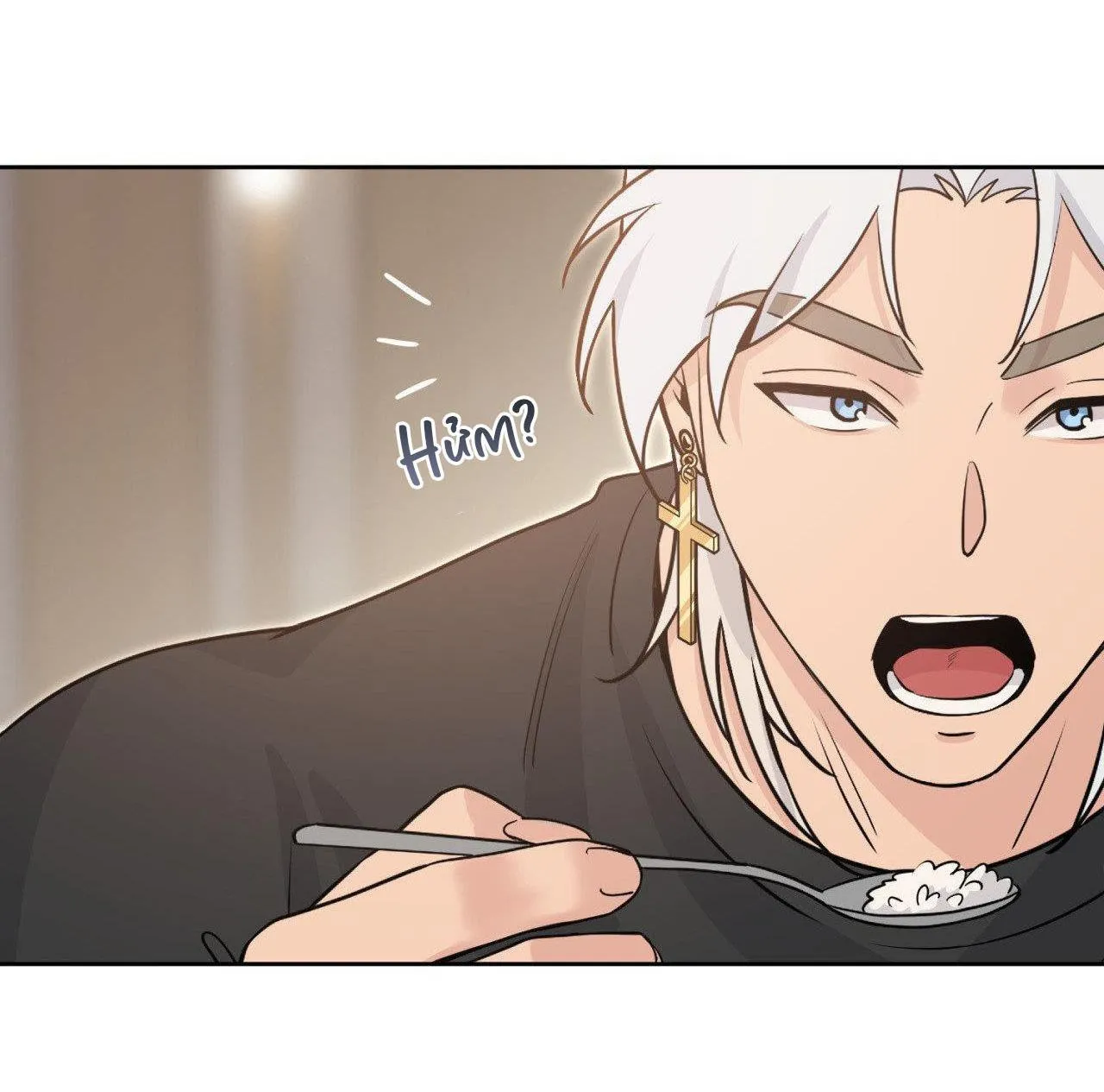 NỤ HÔN THIÊN THẦN Chapter 15 Trang 59