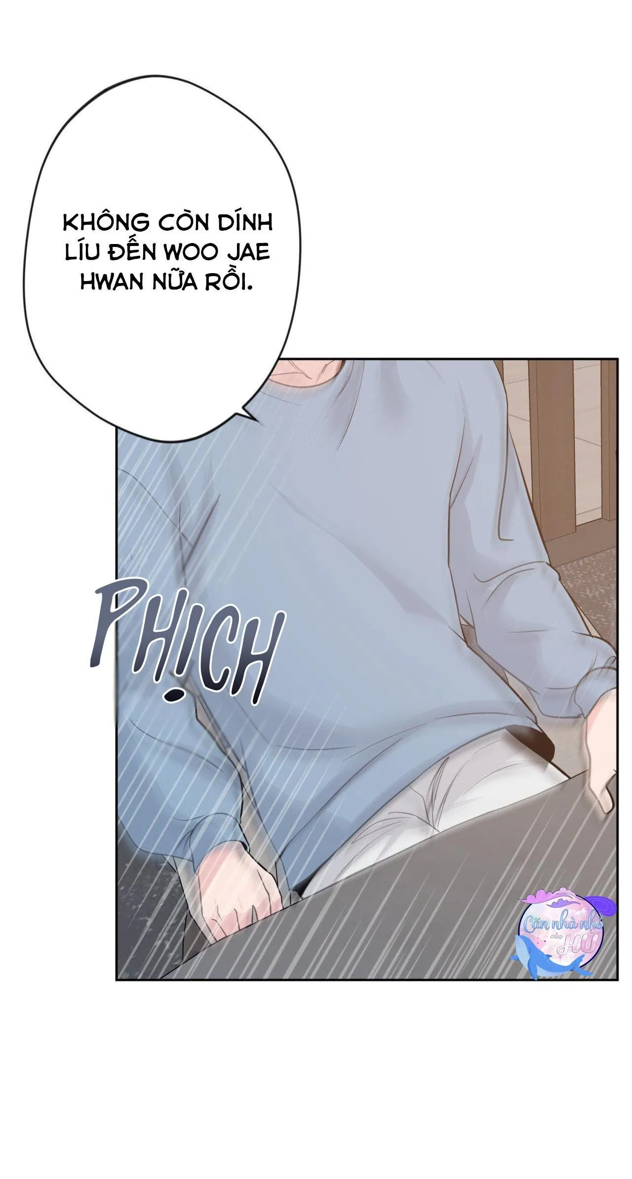 NỤ HÔN THIÊN THẦN Chapter 15 Trang 60