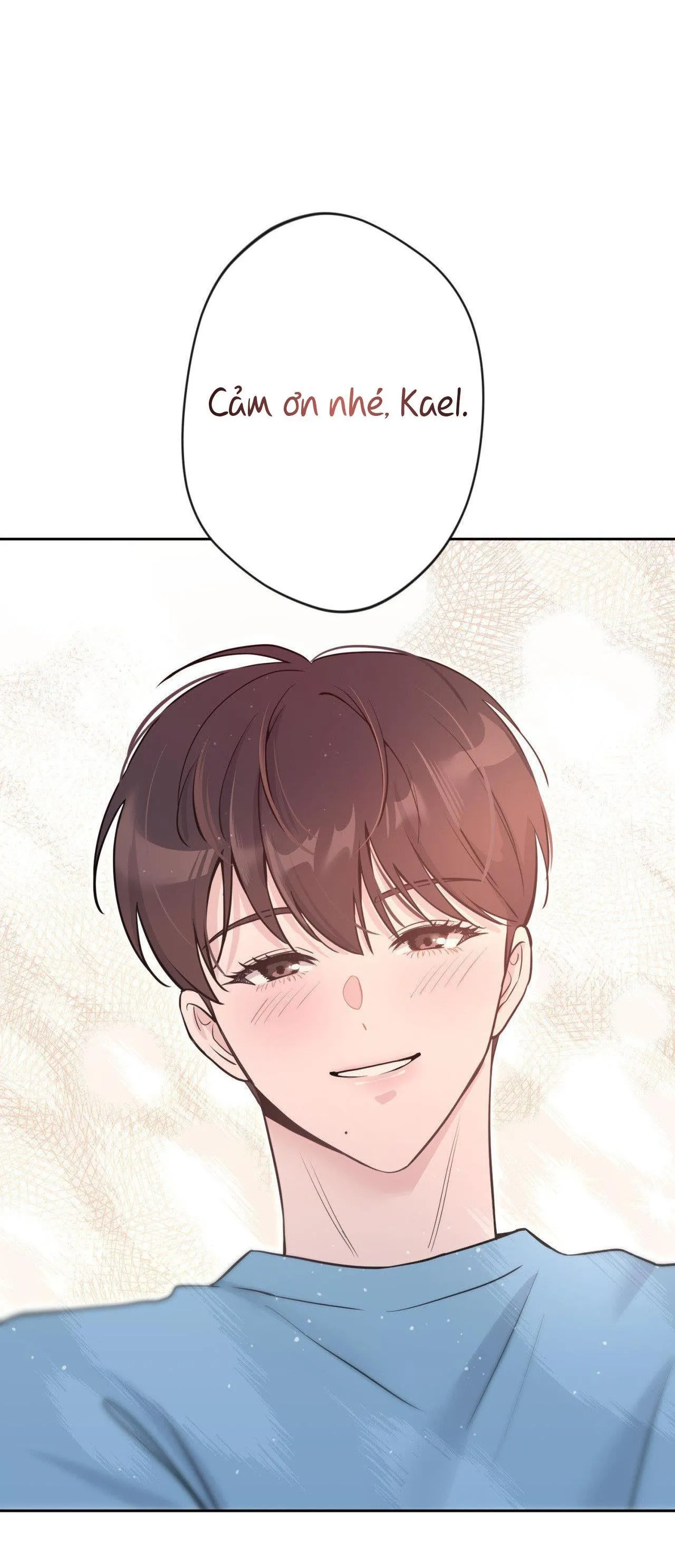 NỤ HÔN THIÊN THẦN Chapter 15 Trang 61