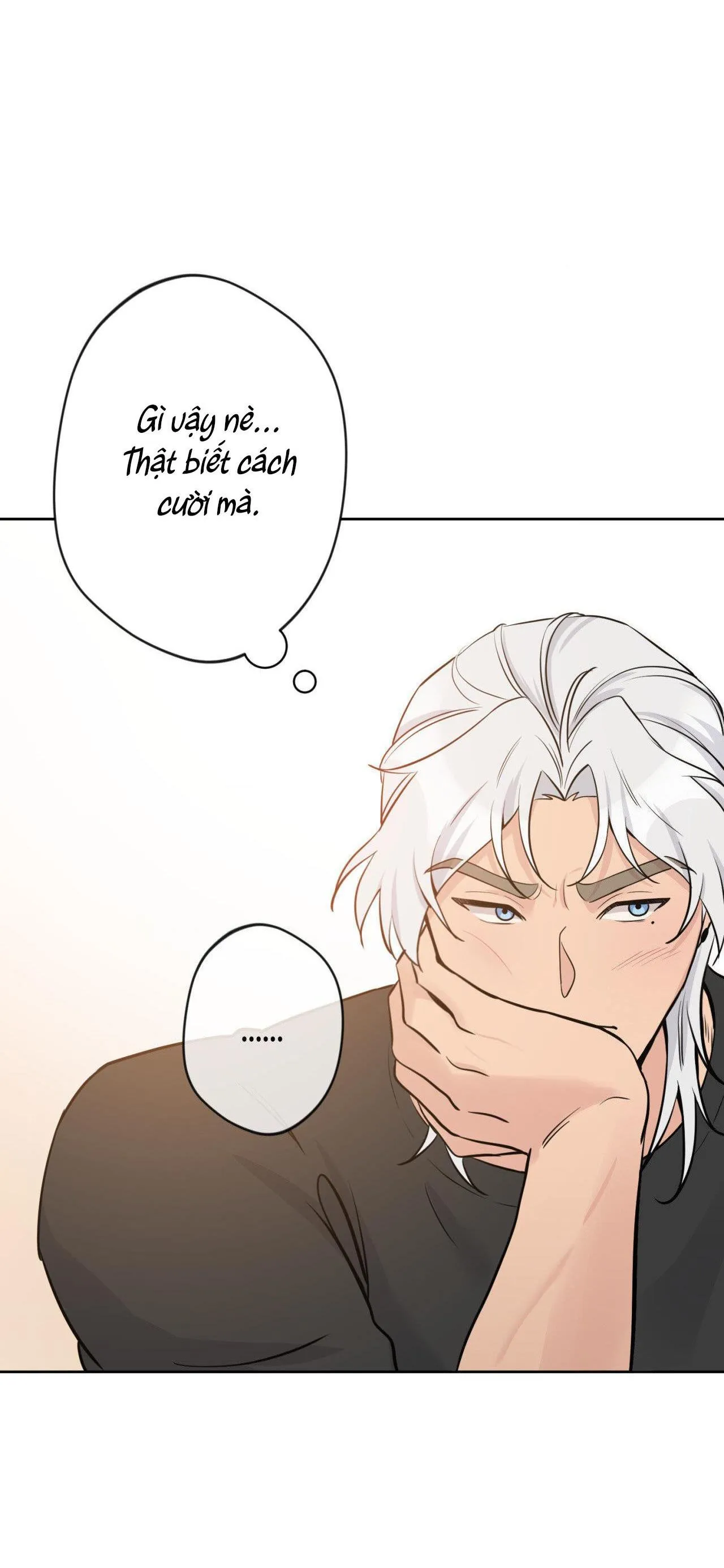 NỤ HÔN THIÊN THẦN Chapter 15 Trang 63