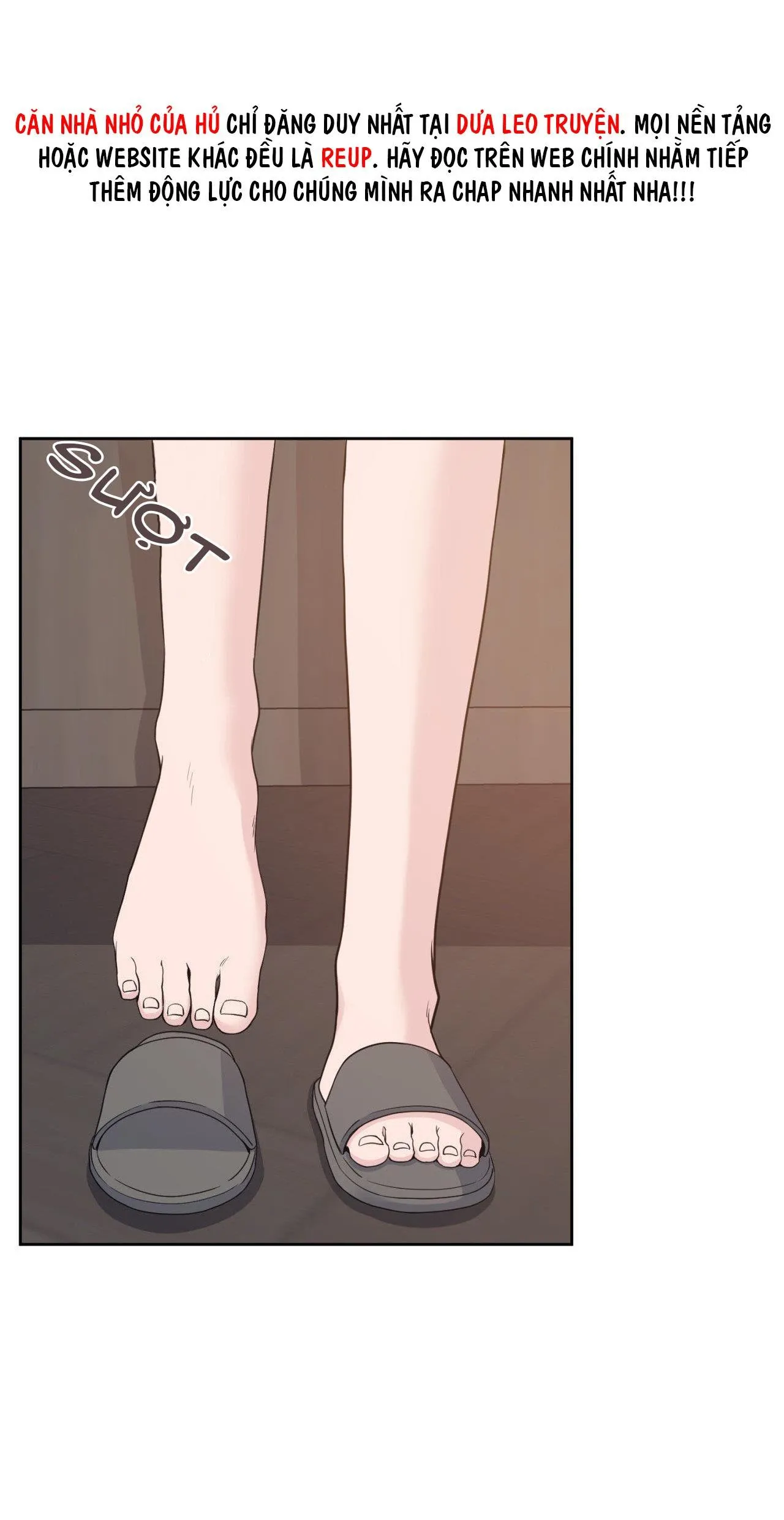 NỤ HÔN THIÊN THẦN Chapter 16 Trang 5