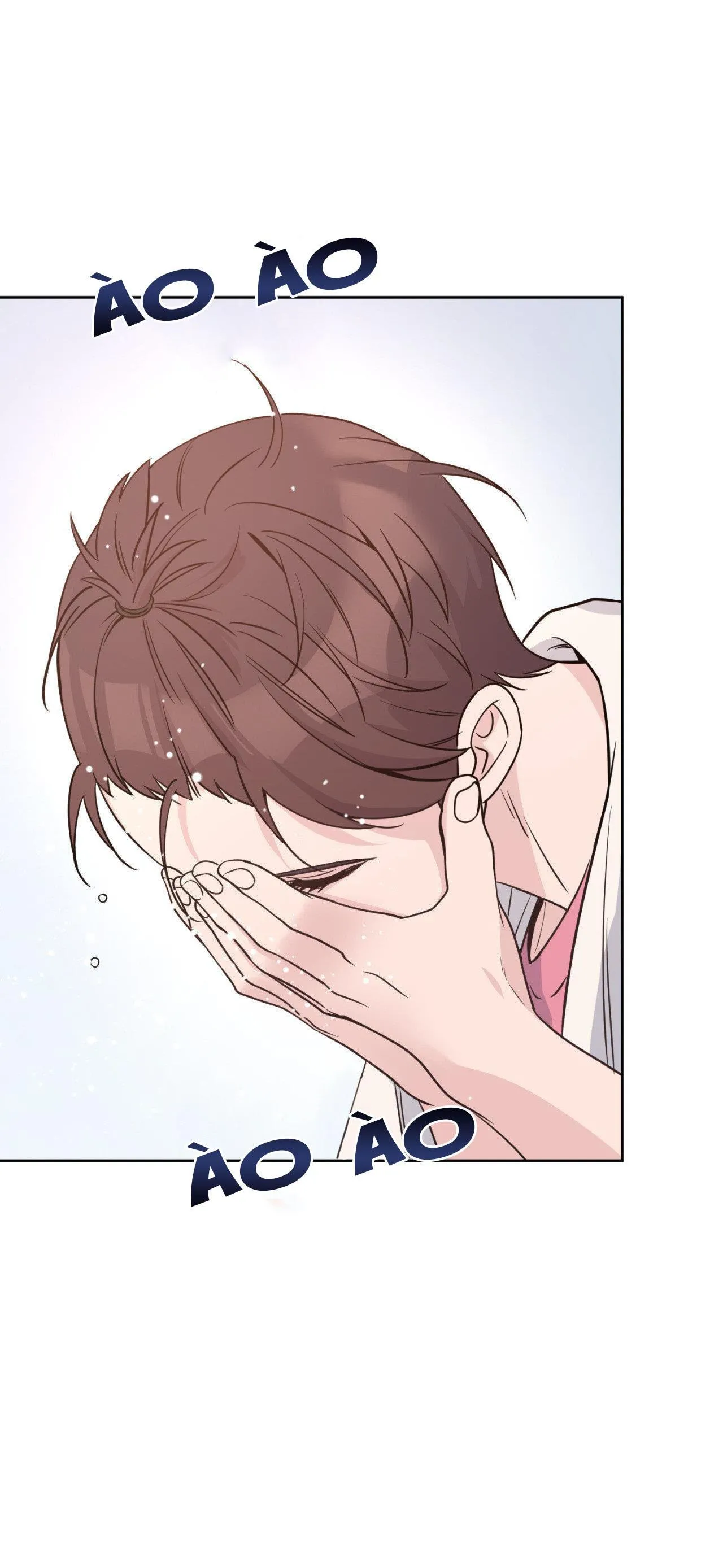 NỤ HÔN THIÊN THẦN Chapter 16 Trang 7