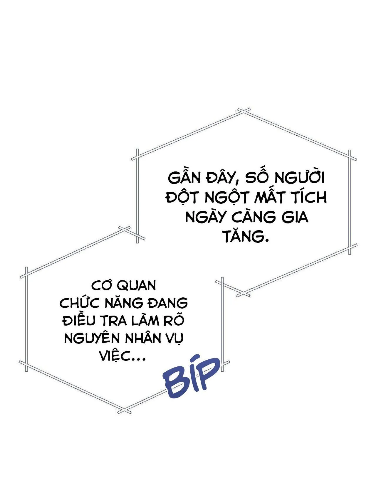 NỤ HÔN THIÊN THẦN Chapter 16 Trang 15