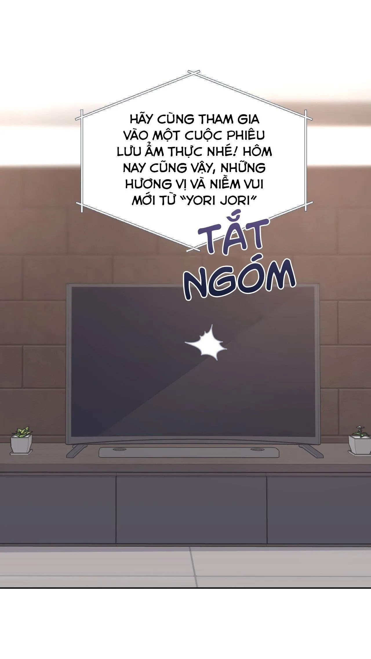 NỤ HÔN THIÊN THẦN Chapter 16 Trang 16