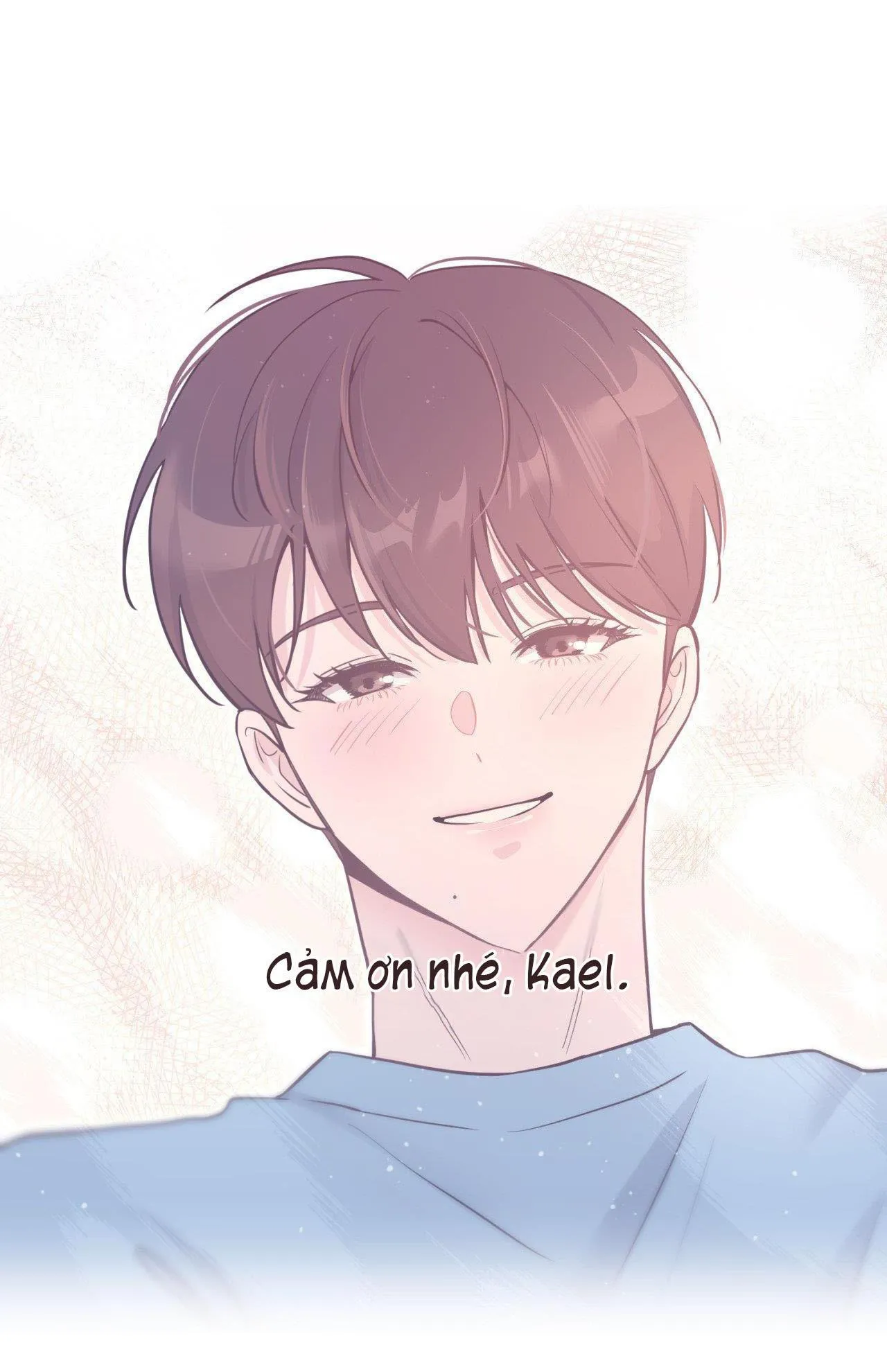 NỤ HÔN THIÊN THẦN Chapter 16 Trang 18