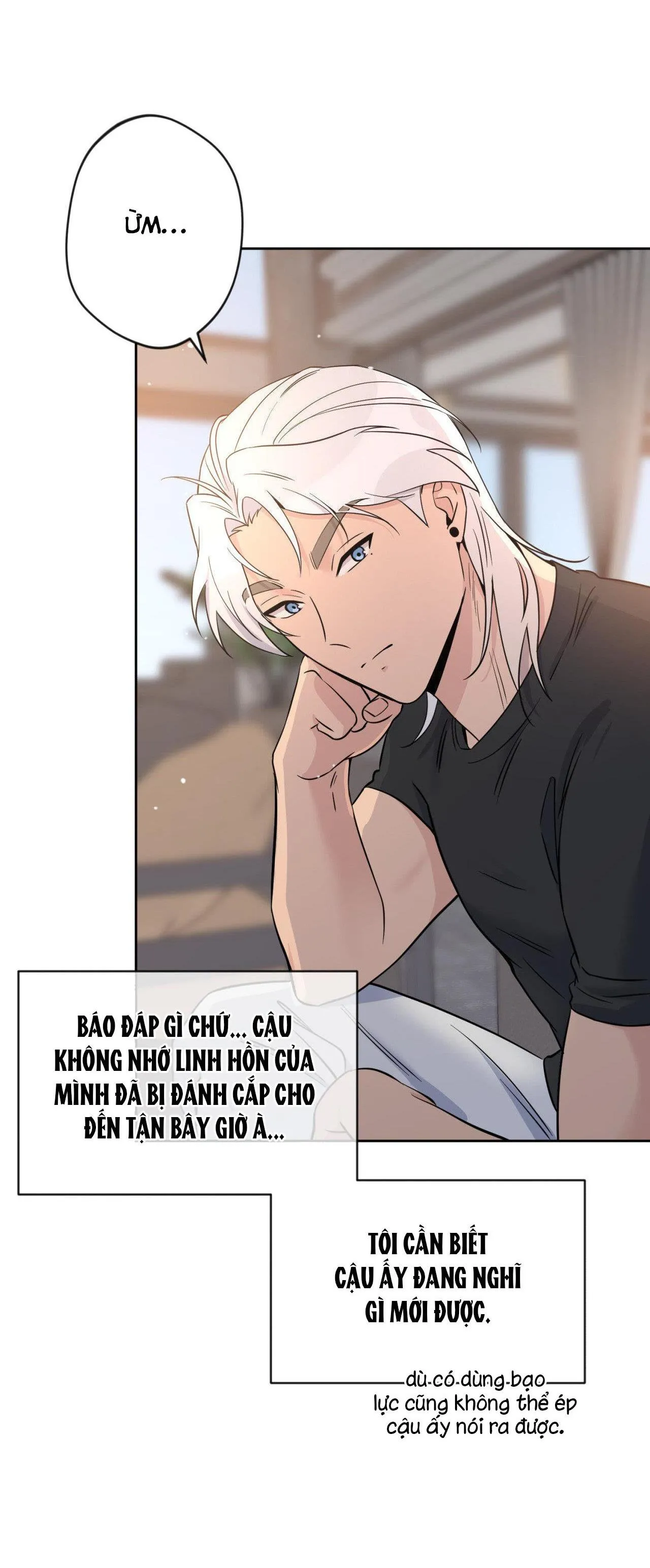 NỤ HÔN THIÊN THẦN Chapter 16 Trang 24