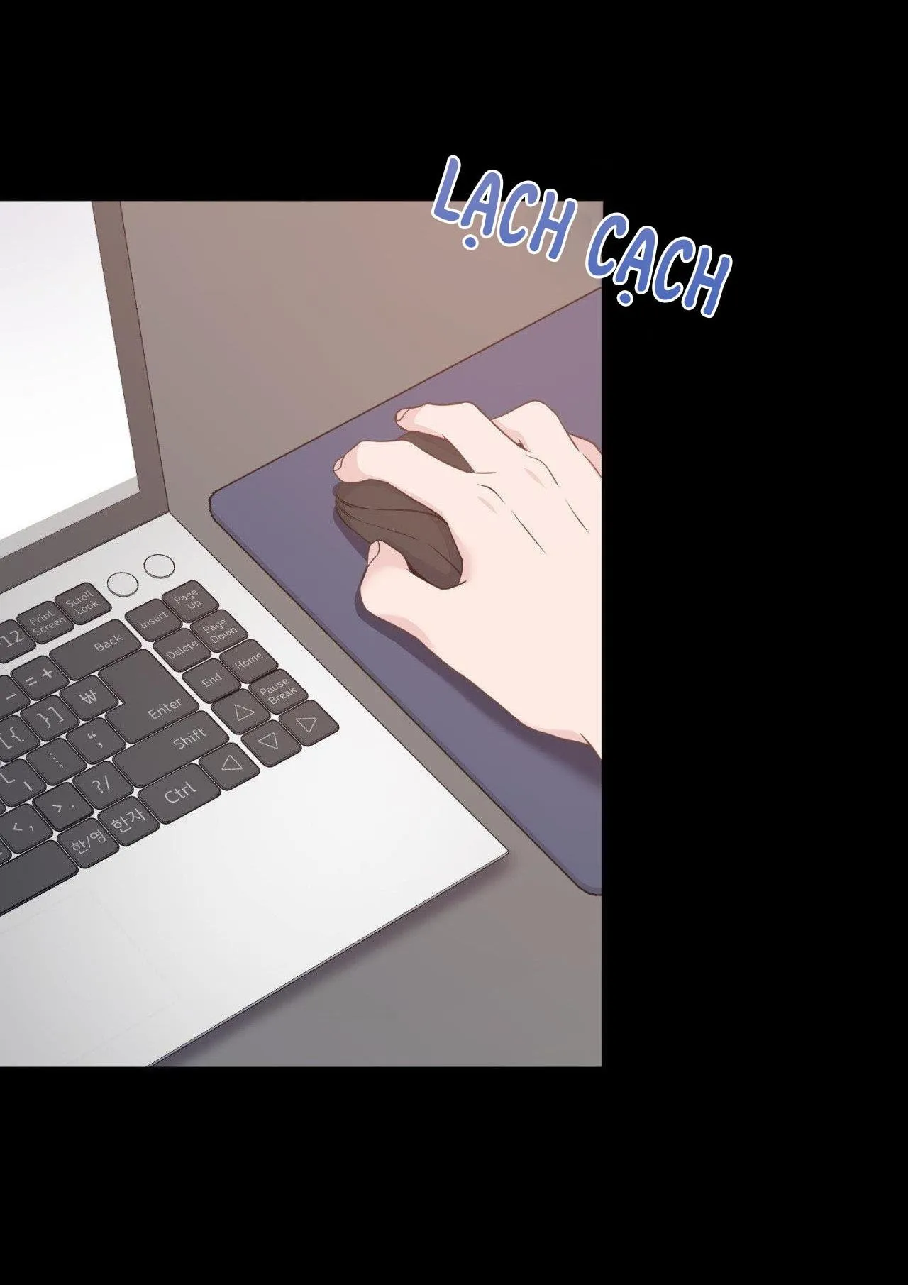 NỤ HÔN THIÊN THẦN Chapter 16 Trang 30