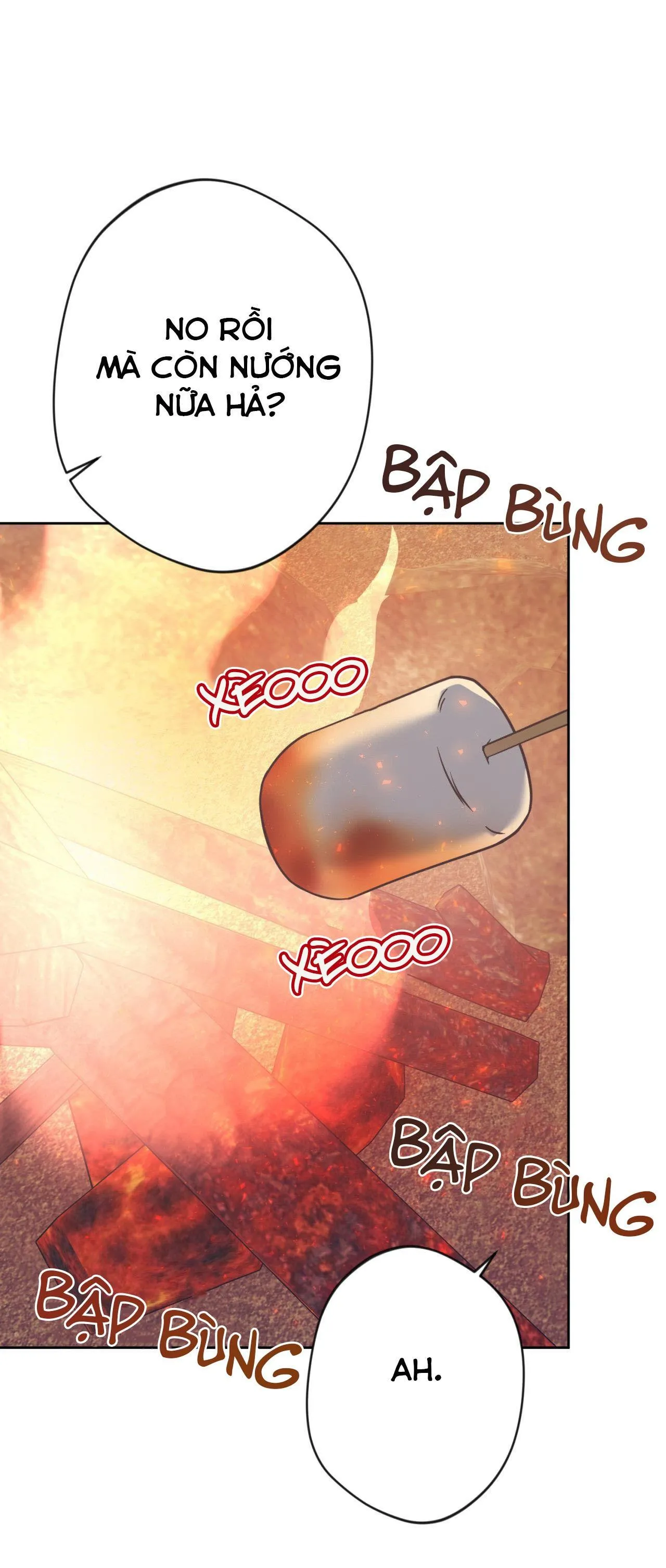 NỤ HÔN THIÊN THẦN Chapter 16 Trang 44