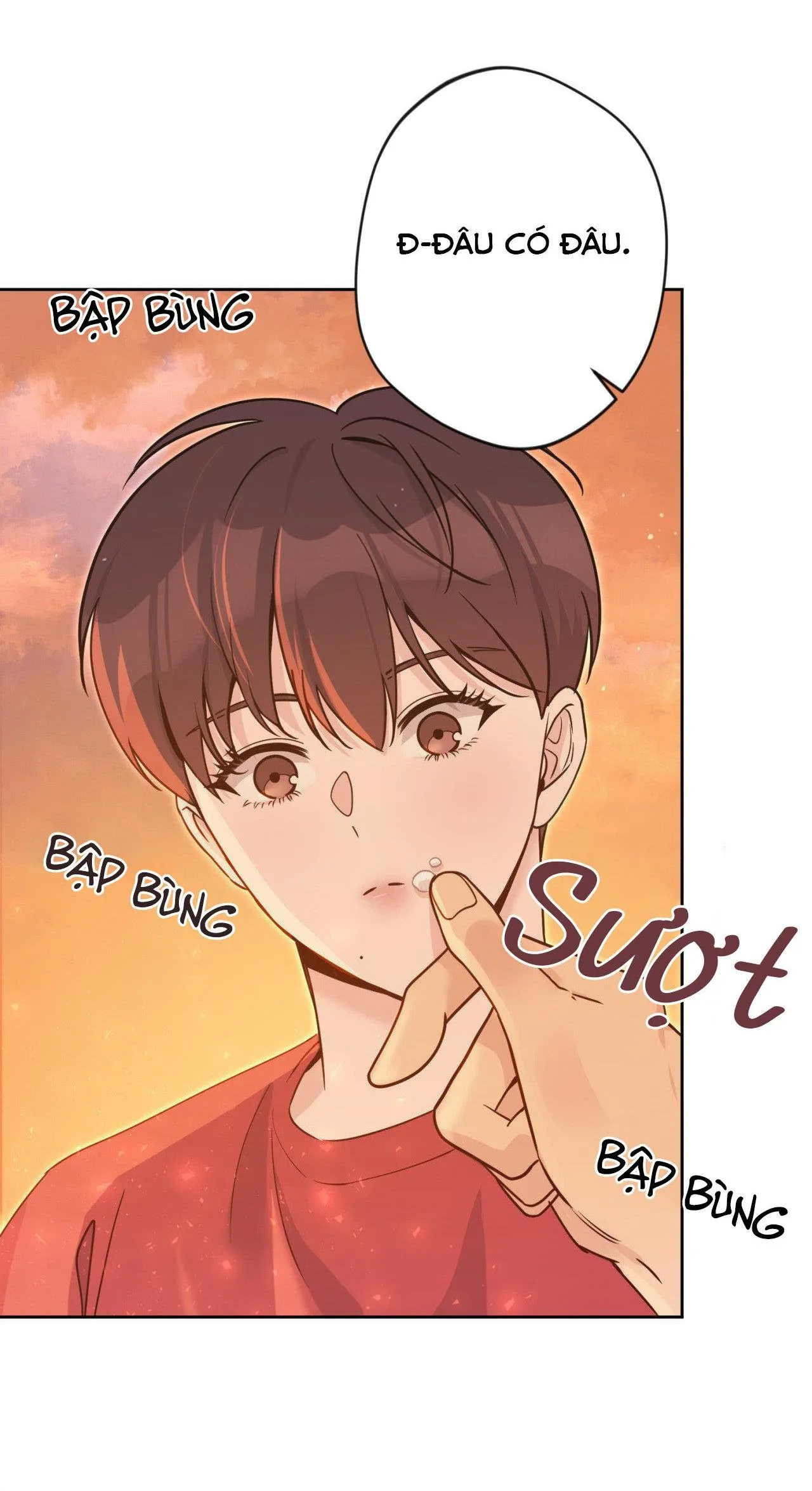 NỤ HÔN THIÊN THẦN Chapter 16 Trang 48