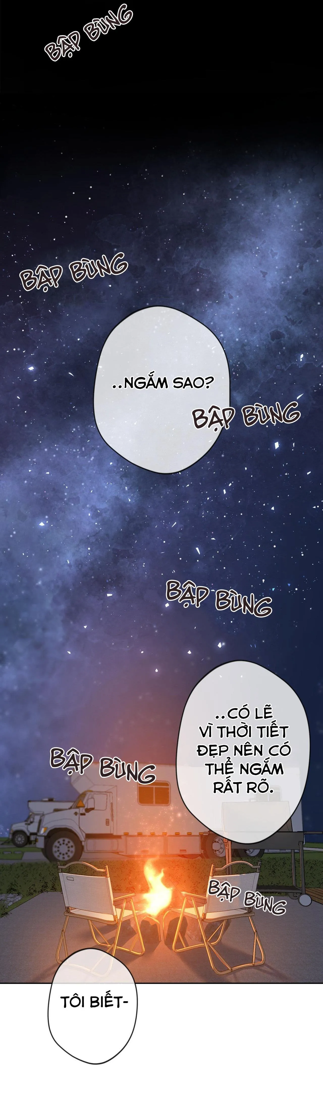 NỤ HÔN THIÊN THẦN Chapter 16 Trang 52