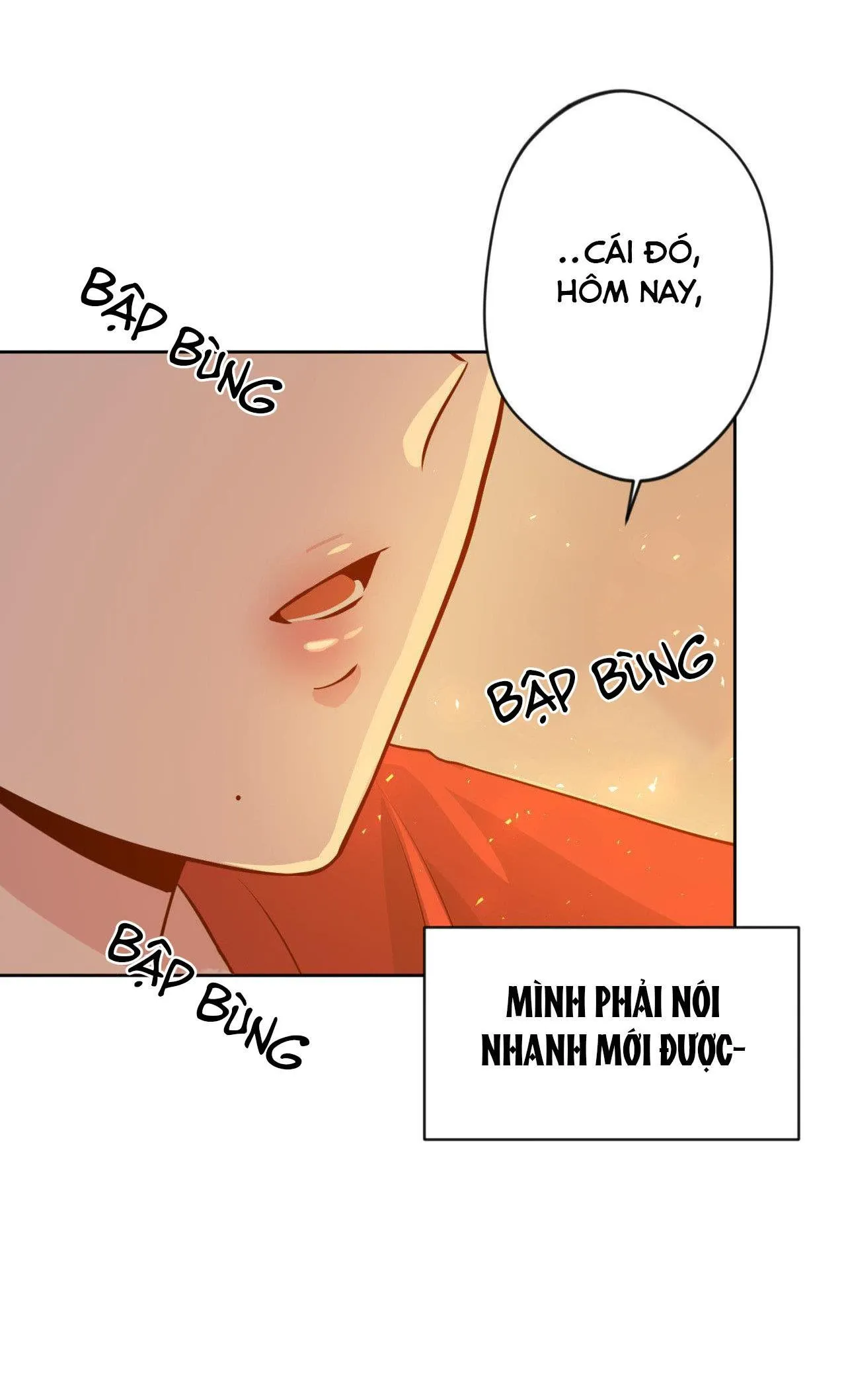 NỤ HÔN THIÊN THẦN Chapter 16 Trang 58