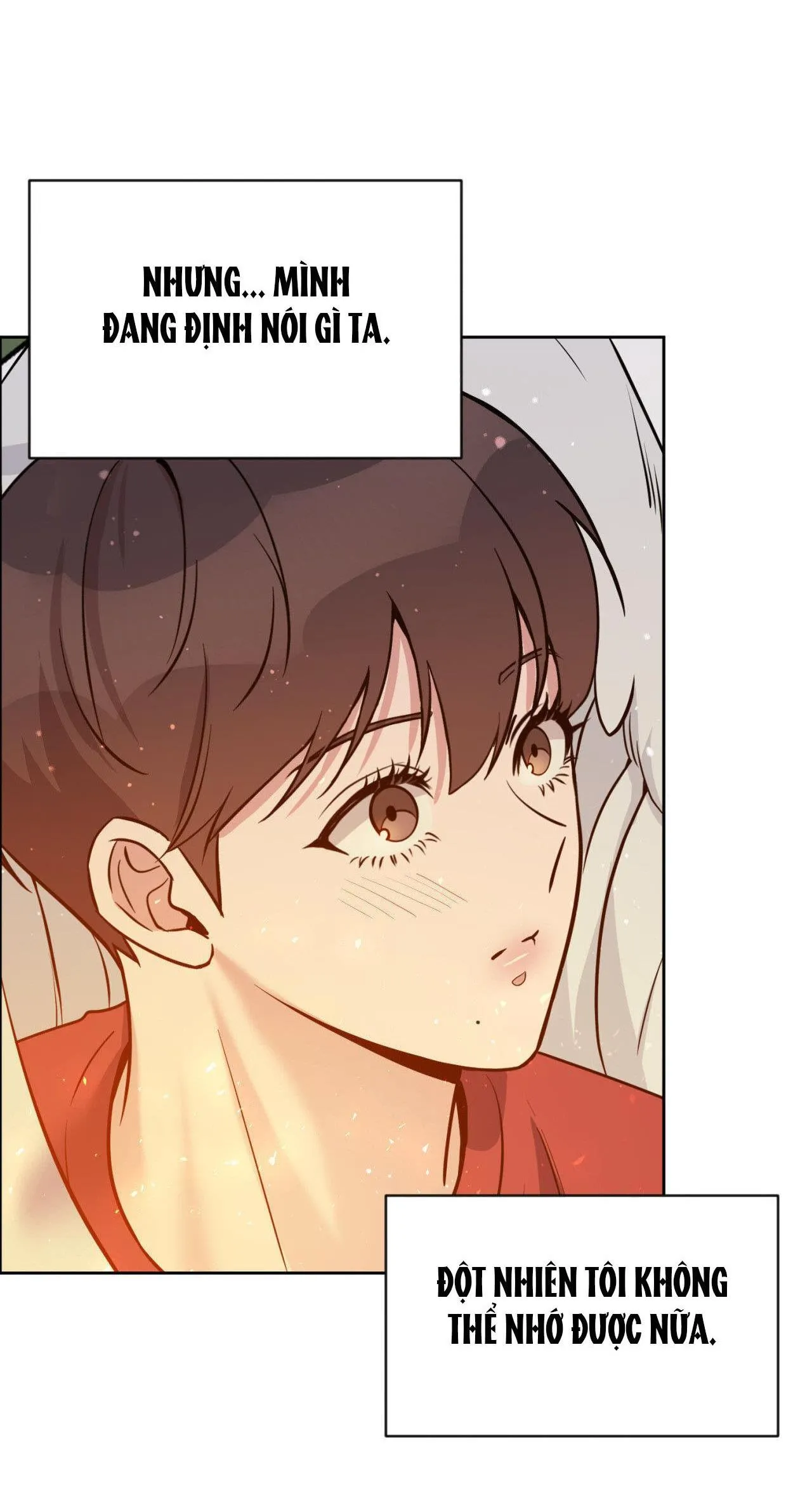 NỤ HÔN THIÊN THẦN Chapter 16 Trang 63