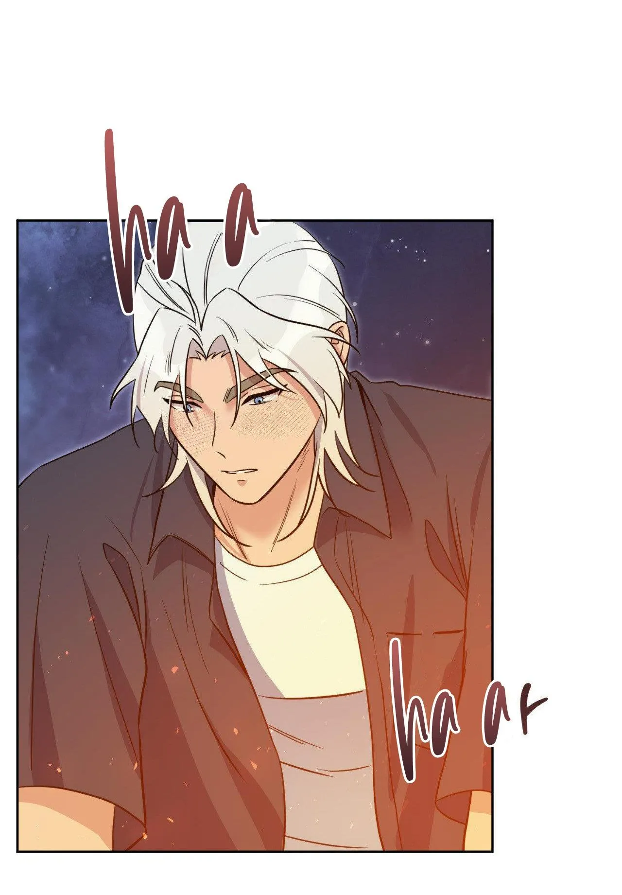 NỤ HÔN THIÊN THẦN Chapter 17 Trang 18