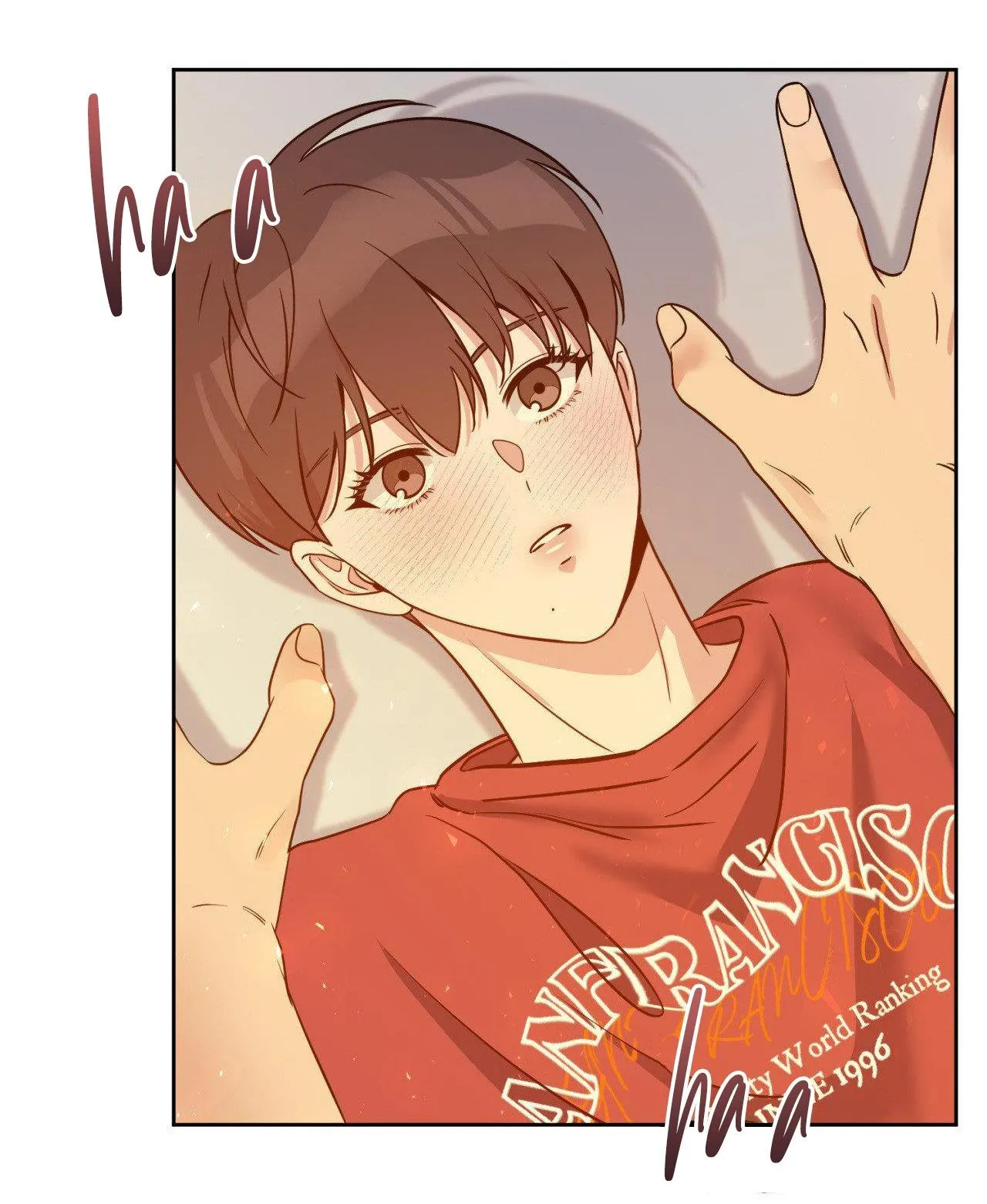 NỤ HÔN THIÊN THẦN Chapter 17 Trang 19