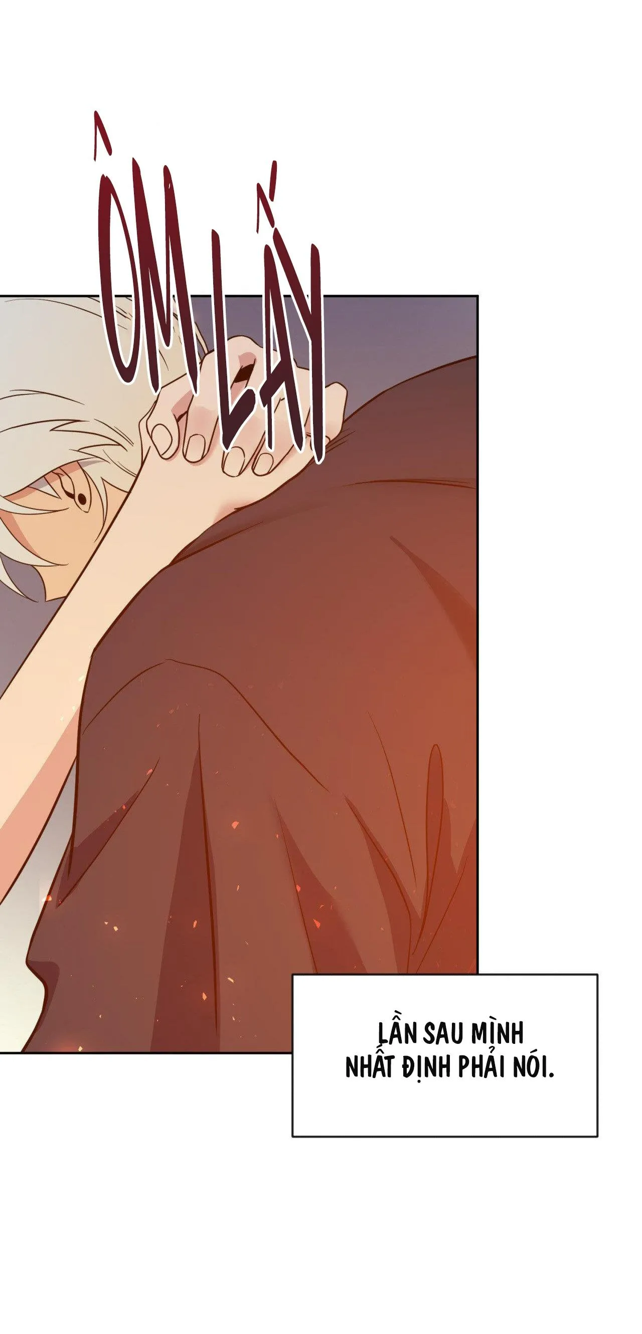 NỤ HÔN THIÊN THẦN Chapter 17 Trang 21