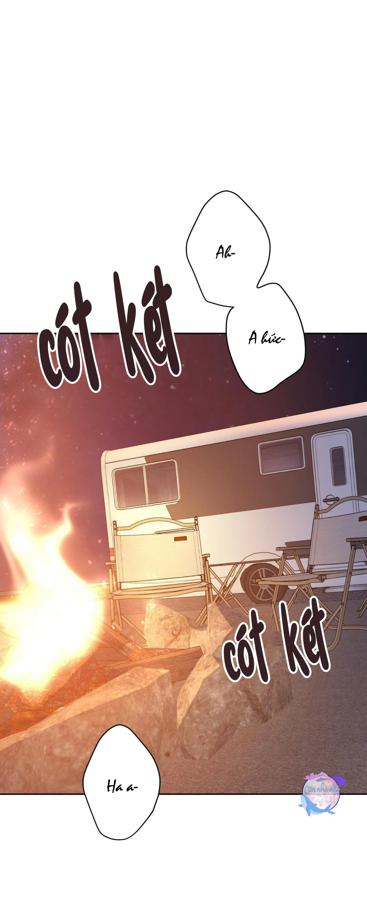 NỤ HÔN THIÊN THẦN Chapter 17 Trang 24