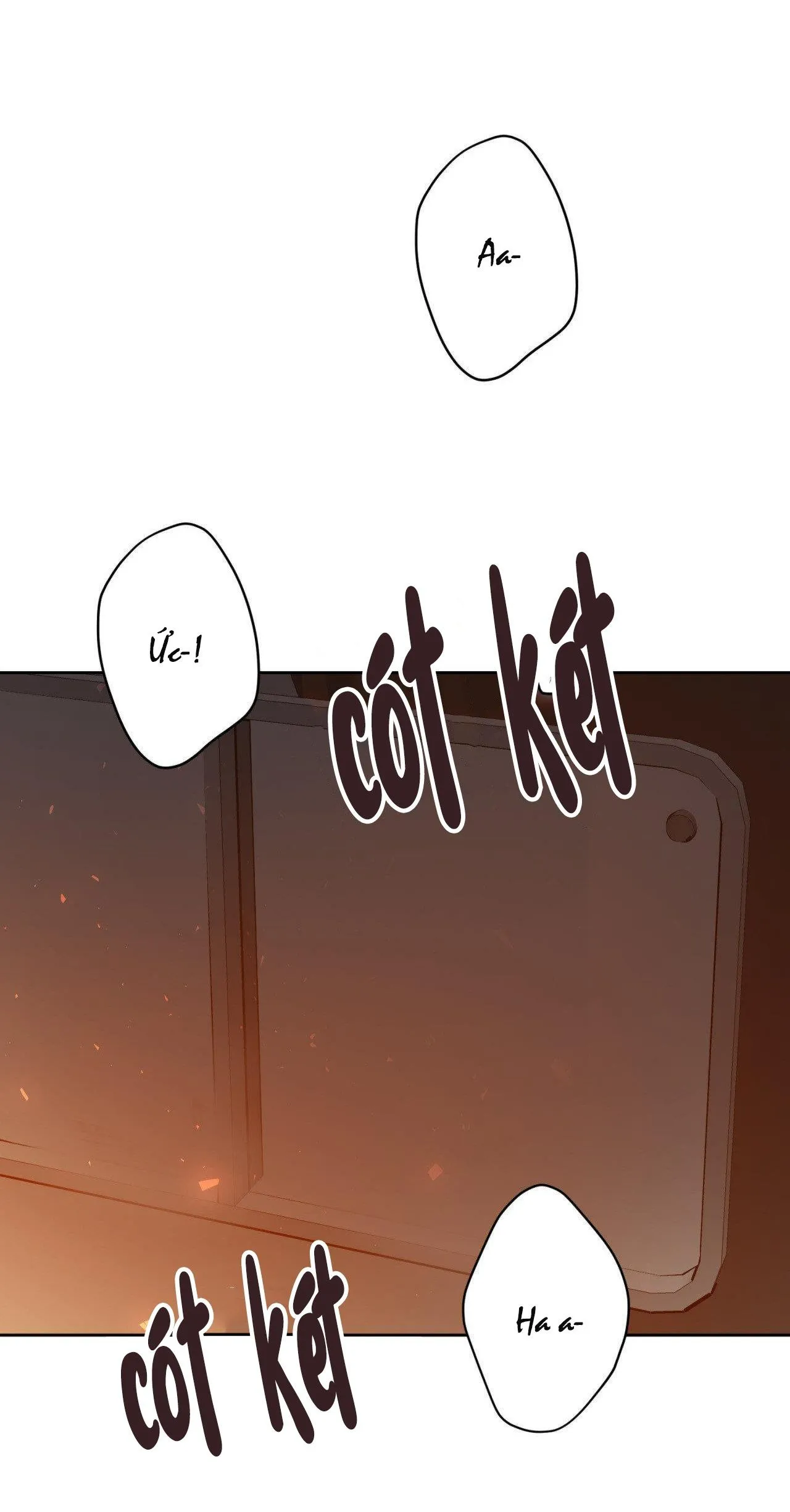 NỤ HÔN THIÊN THẦN Chapter 17 Trang 25