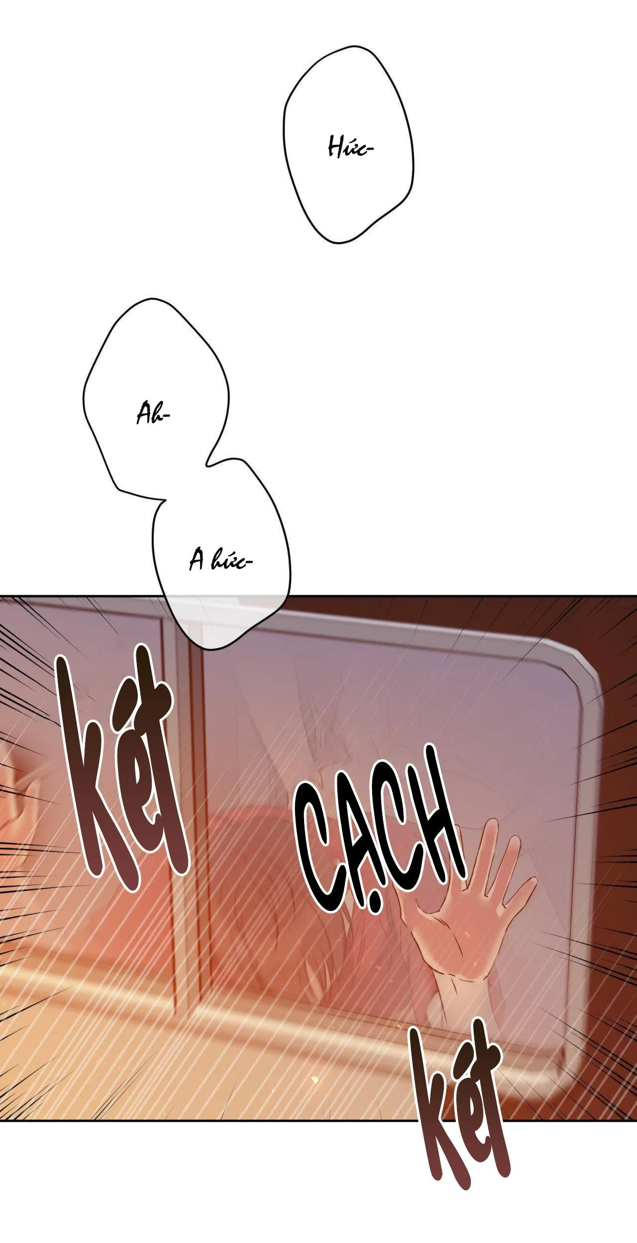 NỤ HÔN THIÊN THẦN Chapter 17 Trang 26