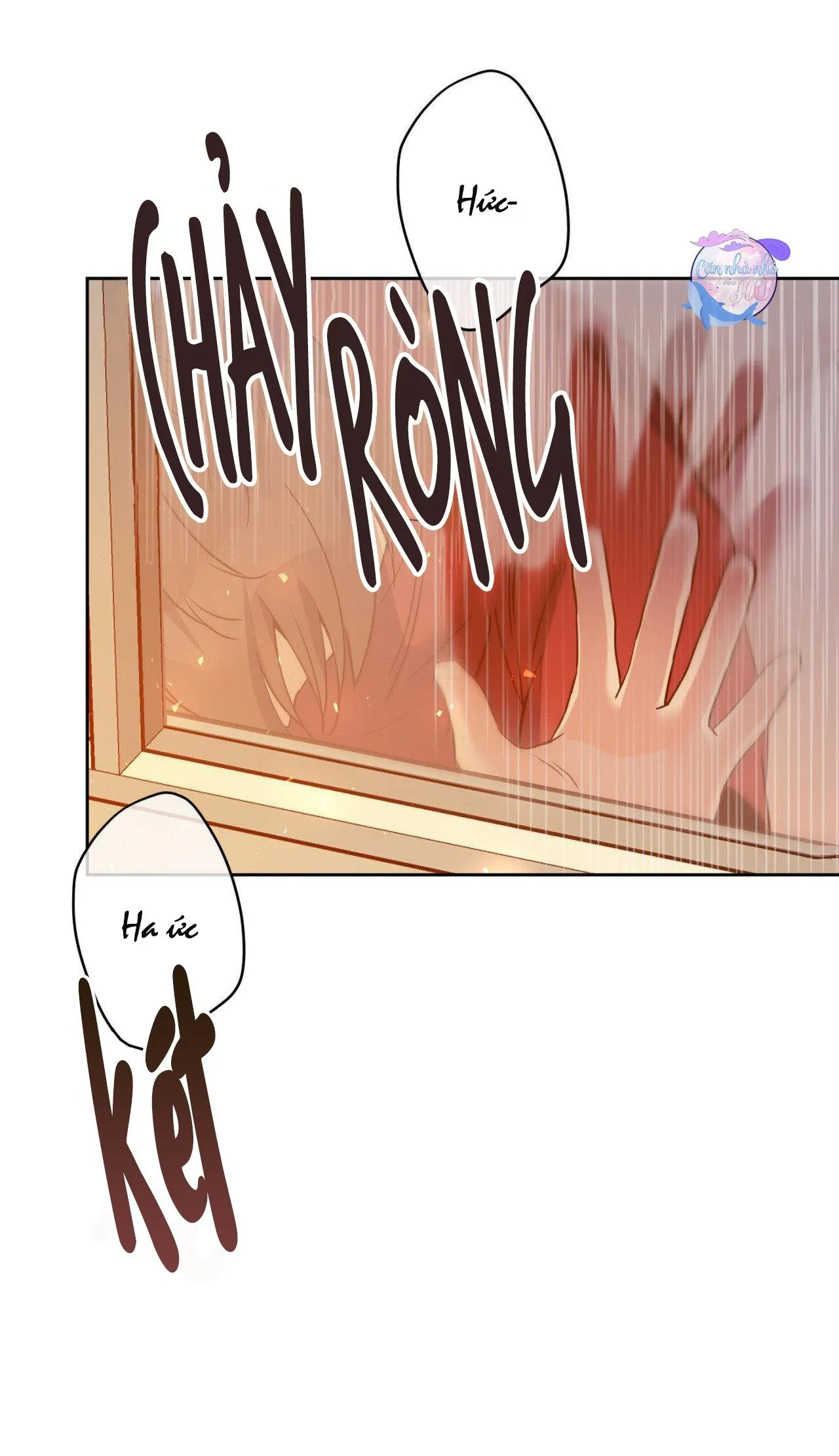 NỤ HÔN THIÊN THẦN Chapter 17 Trang 27