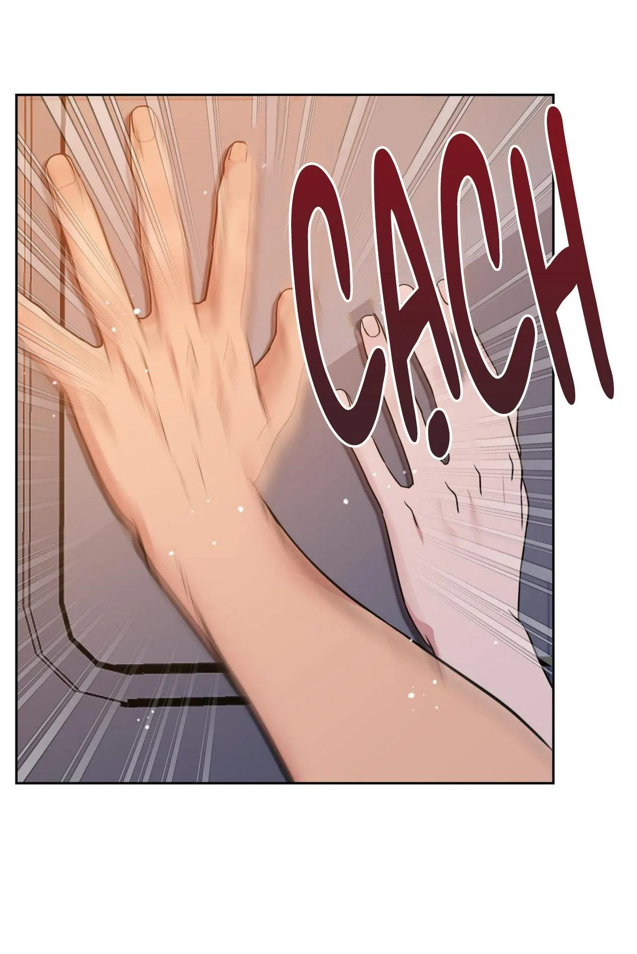 NỤ HÔN THIÊN THẦN Chapter 17 Trang 36