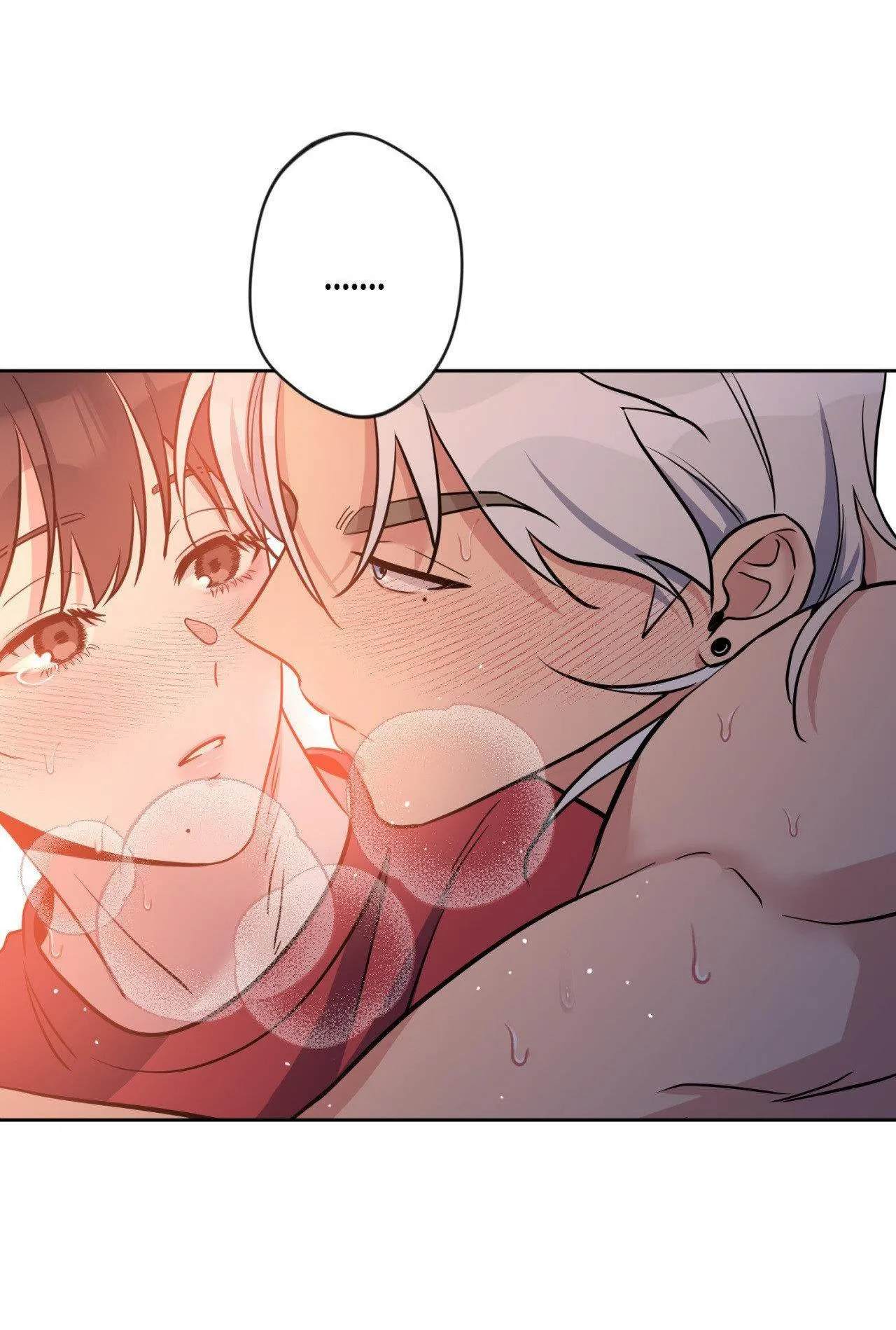 NỤ HÔN THIÊN THẦN Chapter 17 Trang 43