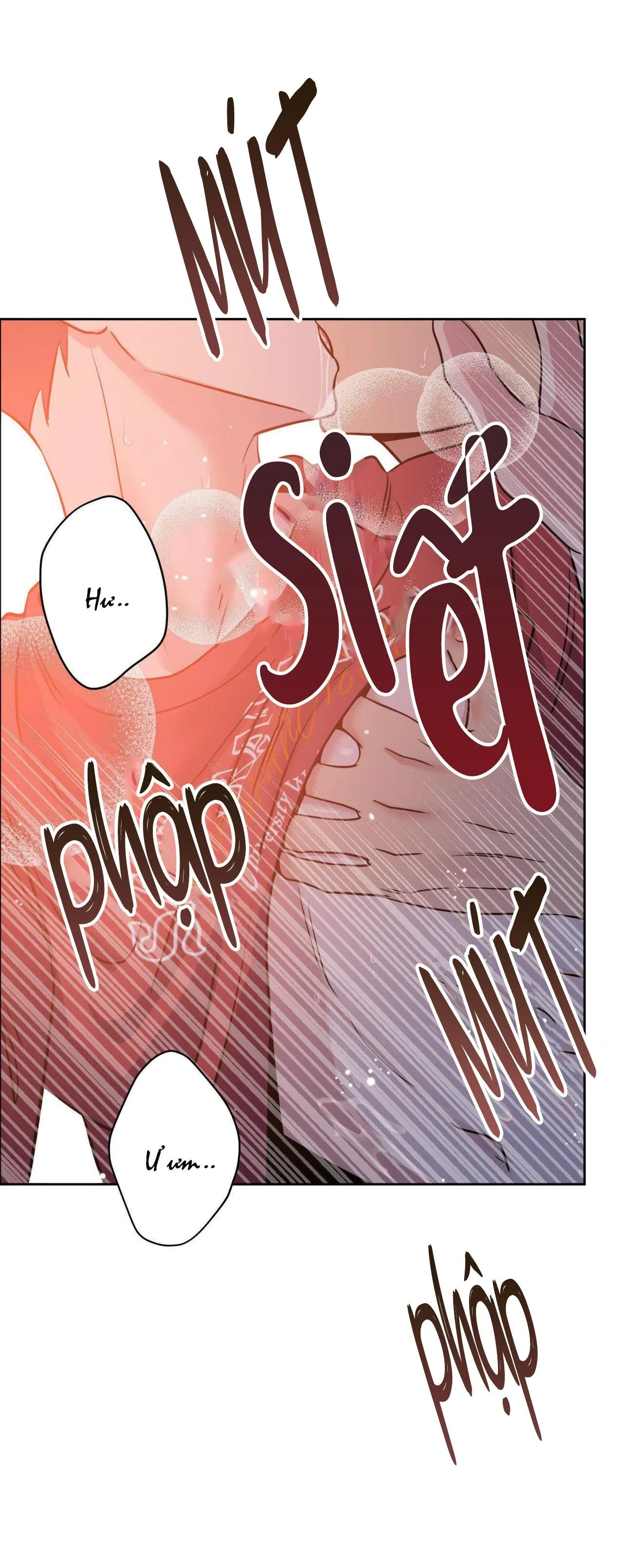 NỤ HÔN THIÊN THẦN Chapter 17 Trang 46