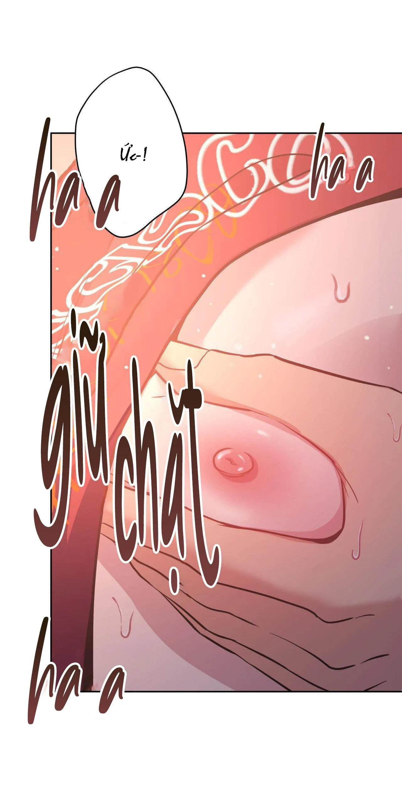 NỤ HÔN THIÊN THẦN Chapter 17 Trang 47