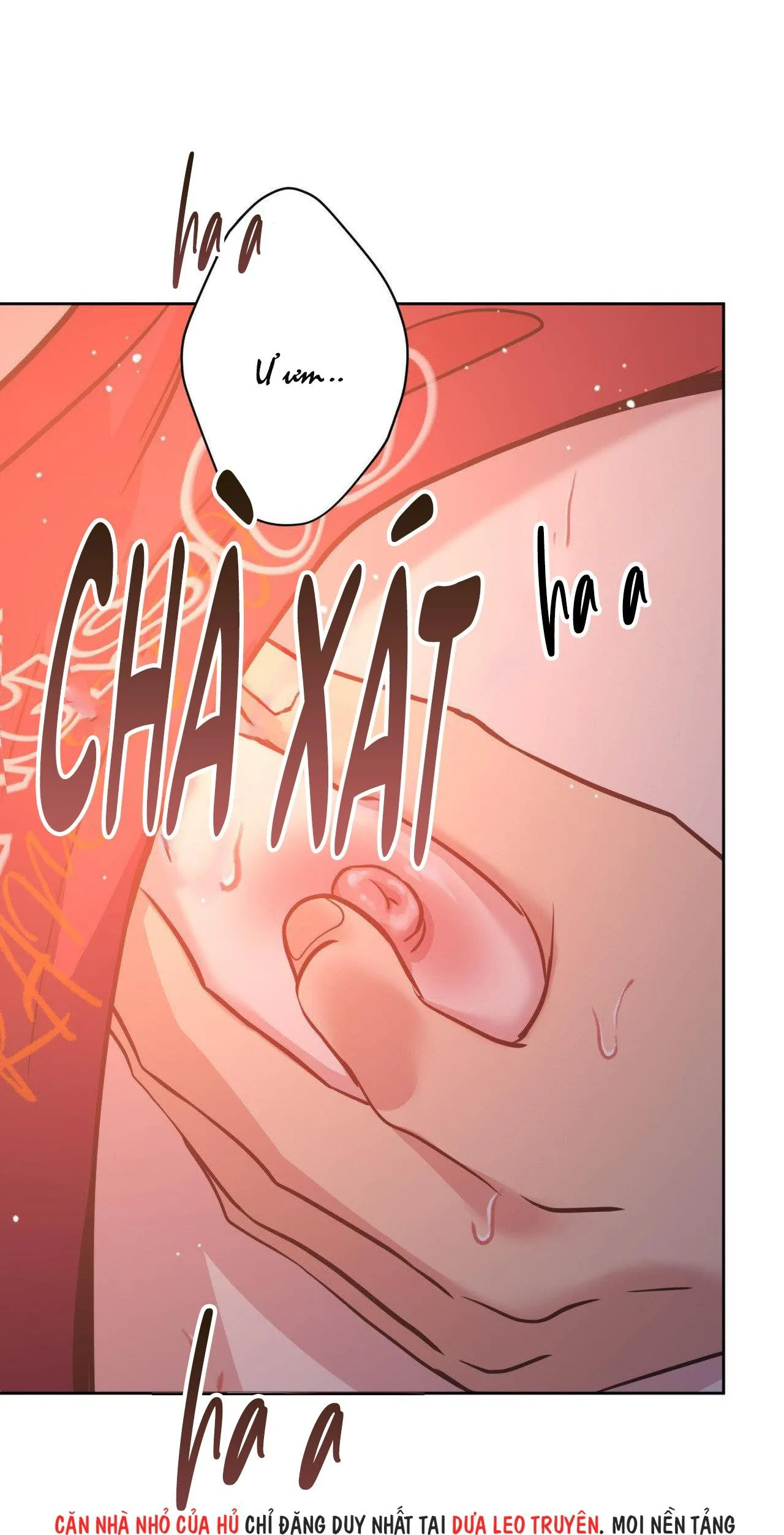 NỤ HÔN THIÊN THẦN Chapter 17 Trang 48