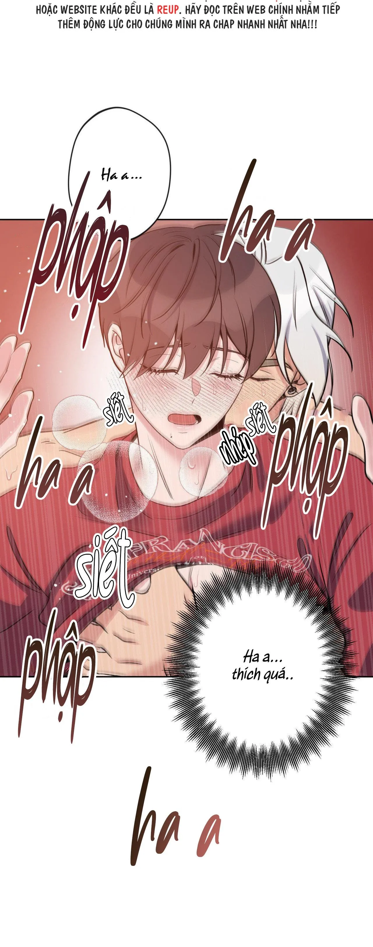 NỤ HÔN THIÊN THẦN Chapter 17 Trang 49