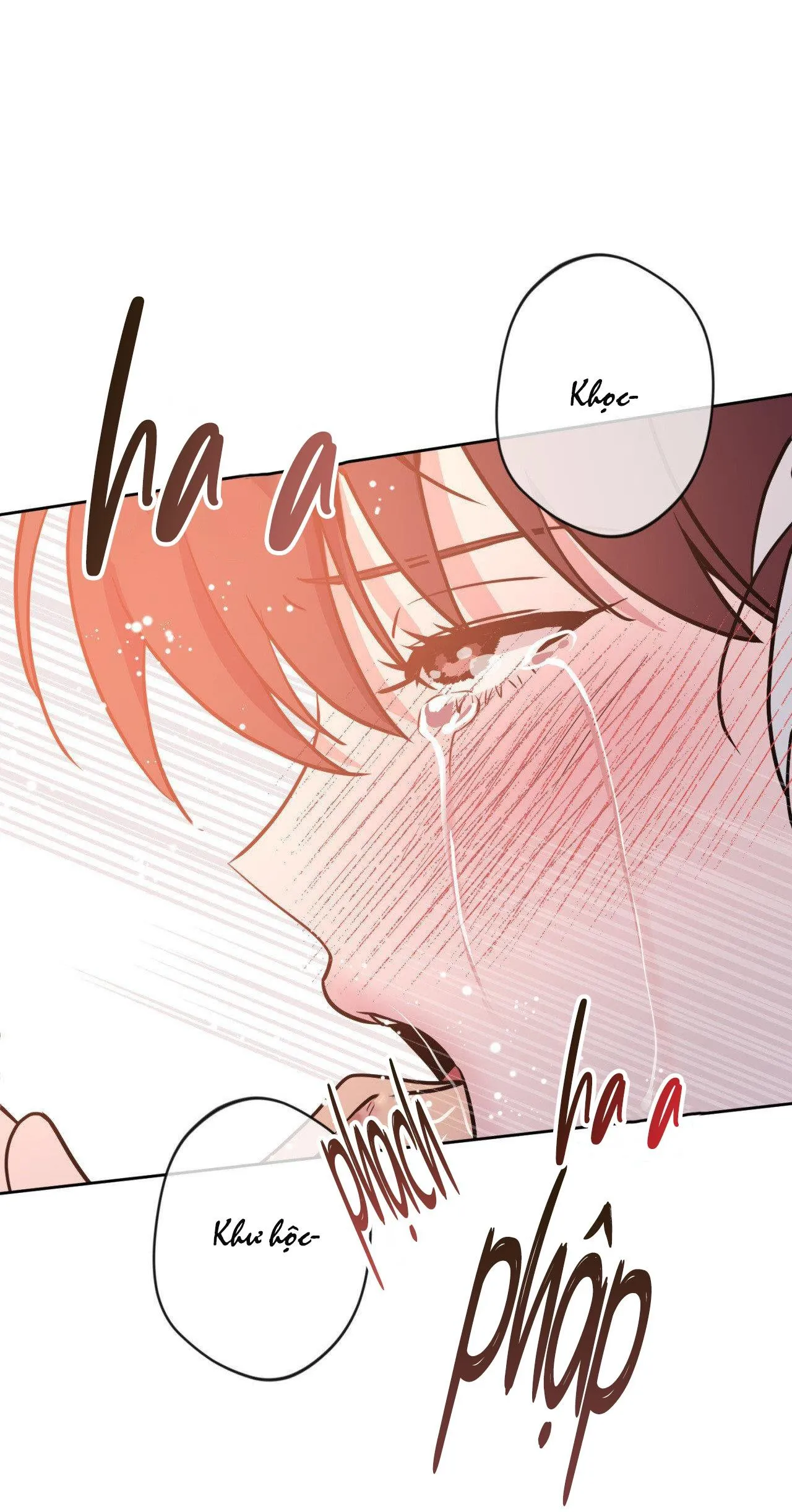 NỤ HÔN THIÊN THẦN Chapter 17 Trang 53