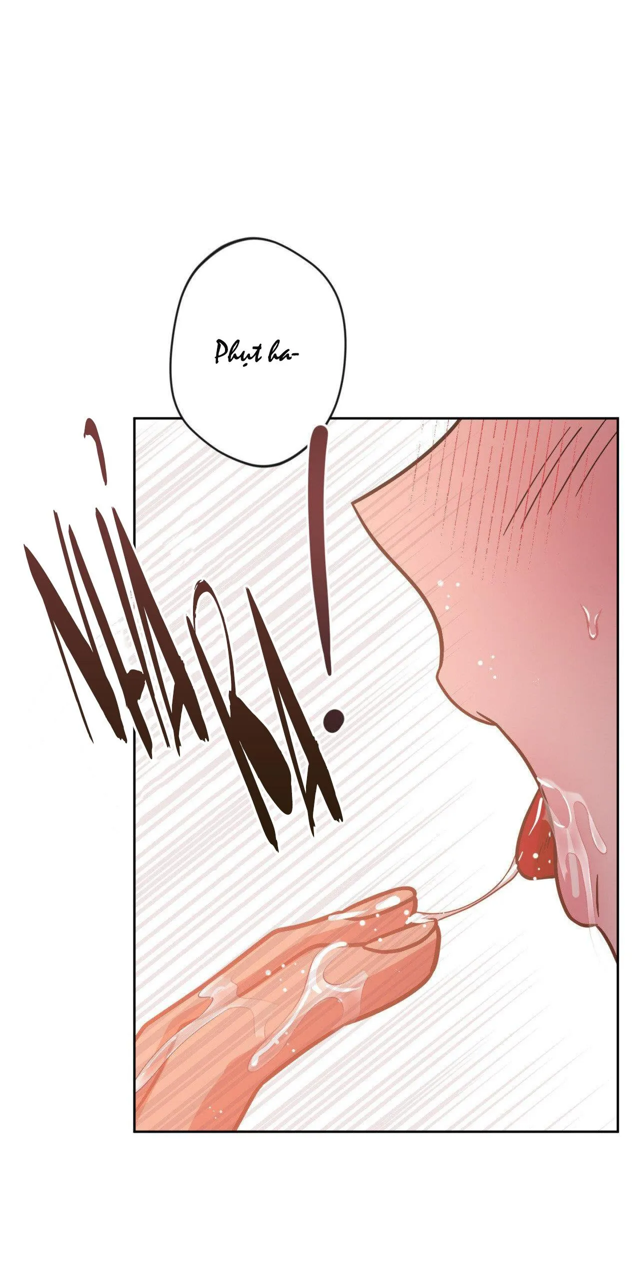 NỤ HÔN THIÊN THẦN Chapter 17 Trang 57