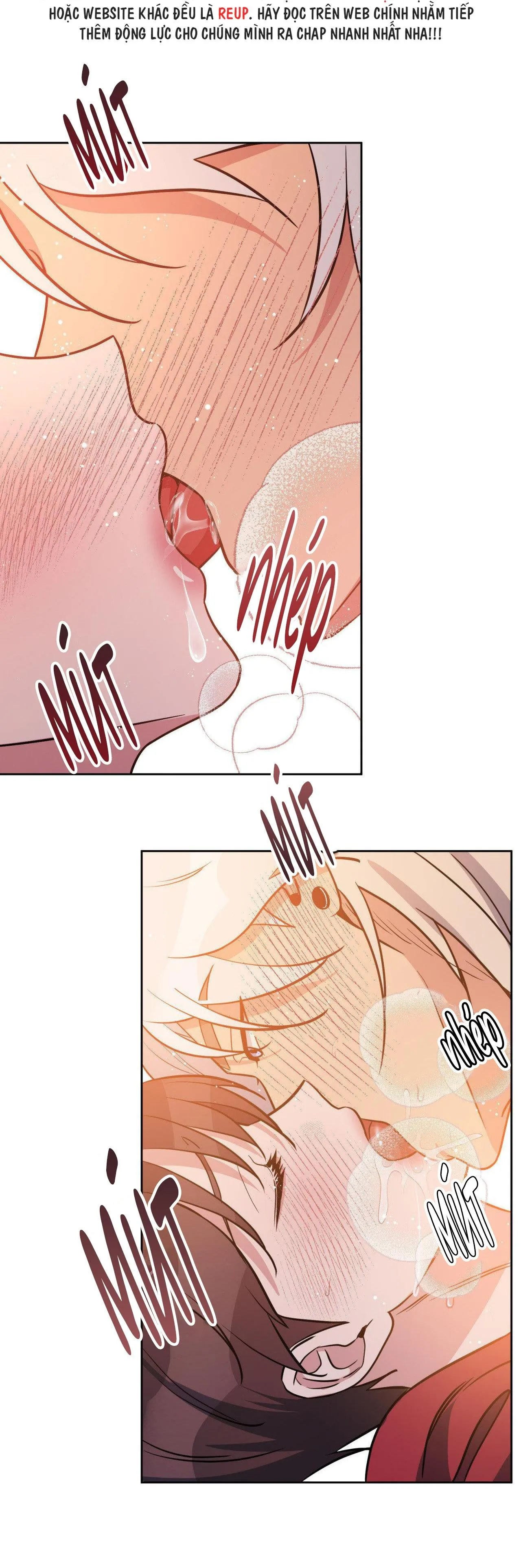 NỤ HÔN THIÊN THẦN Chapter 17 Trang 60