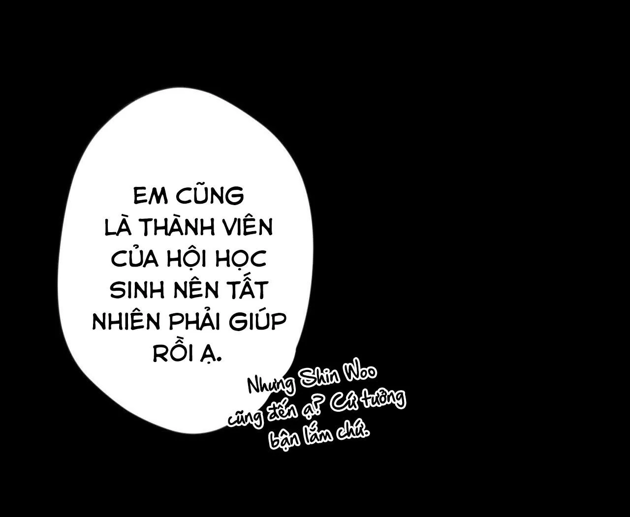 NỤ HÔN THIÊN THẦN Chapter 23 Trang 5