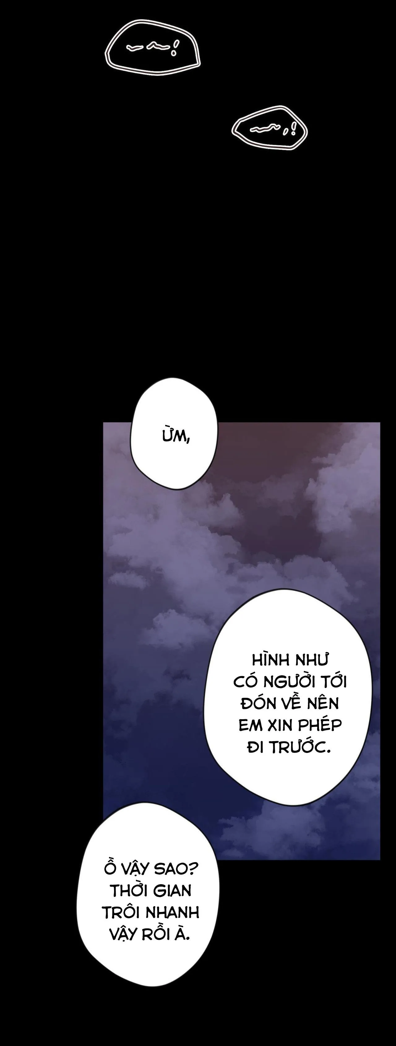 NỤ HÔN THIÊN THẦN Chapter 23 Trang 10