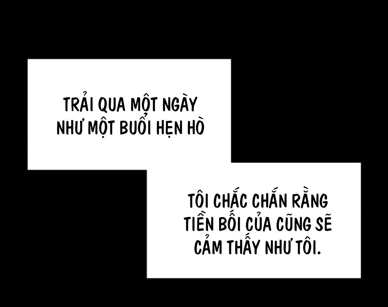 NỤ HÔN THIÊN THẦN Chapter 23 Trang 22