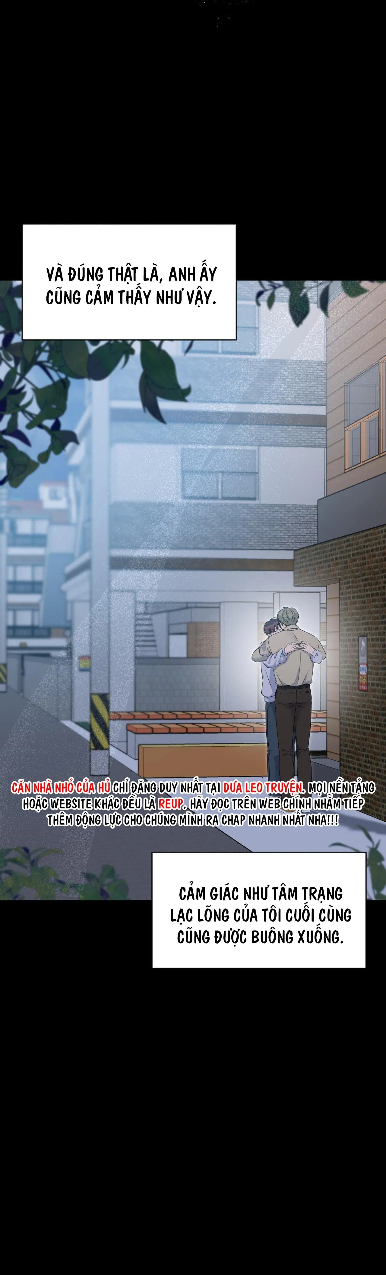 NỤ HÔN THIÊN THẦN Chapter 23 Trang 25