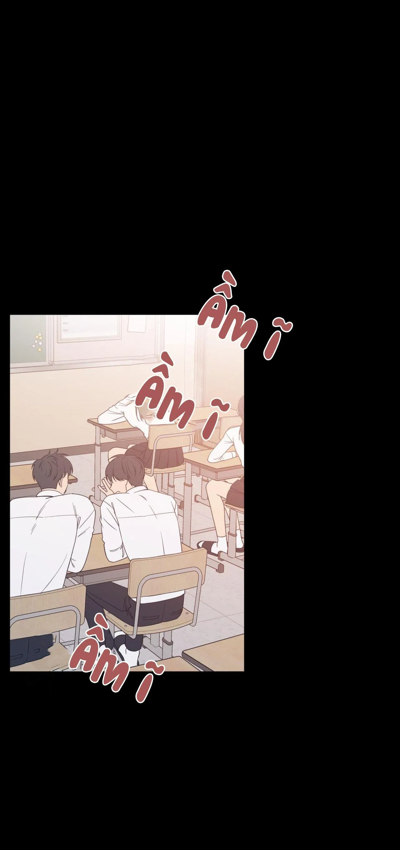 NỤ HÔN THIÊN THẦN Chapter 23 Trang 27