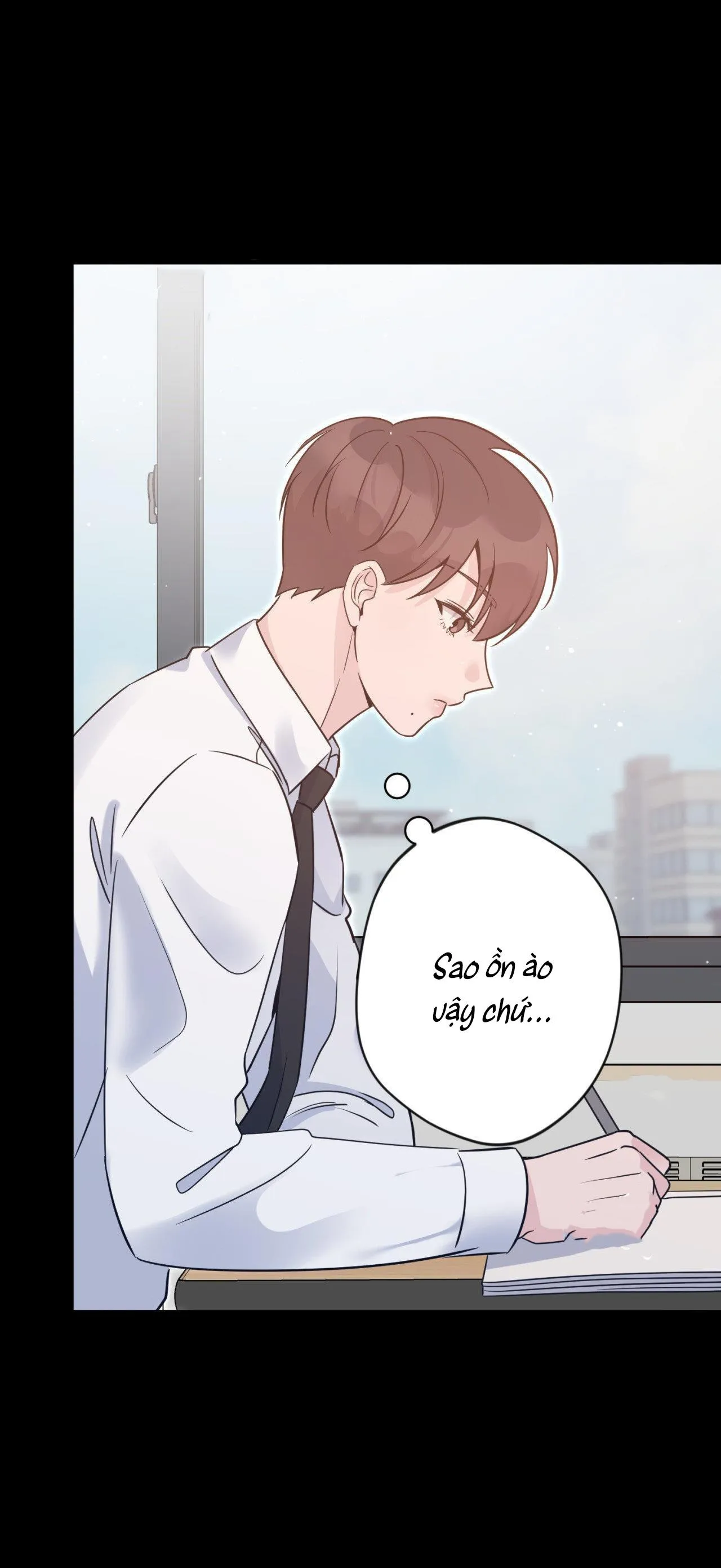 NỤ HÔN THIÊN THẦN Chapter 23 Trang 28