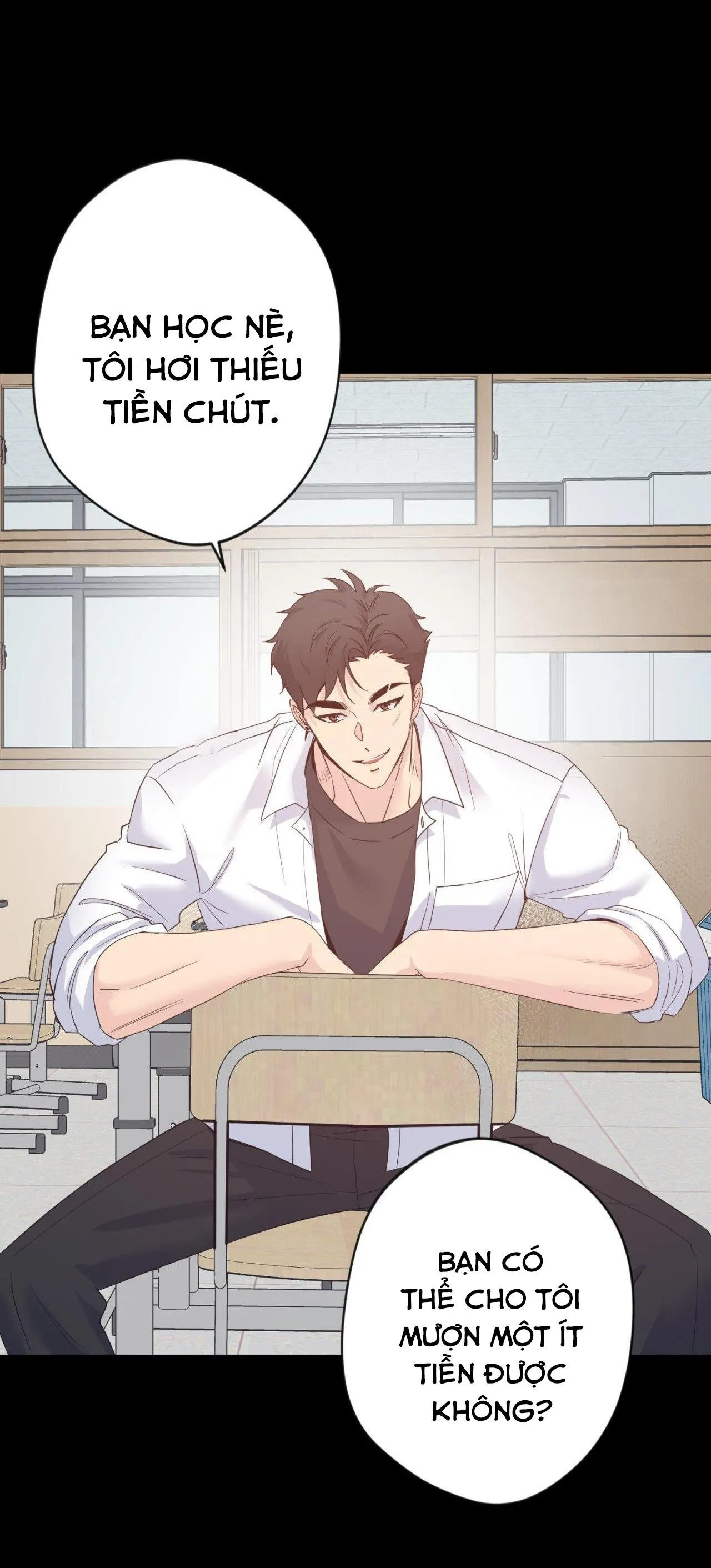 NỤ HÔN THIÊN THẦN Chapter 23 Trang 31