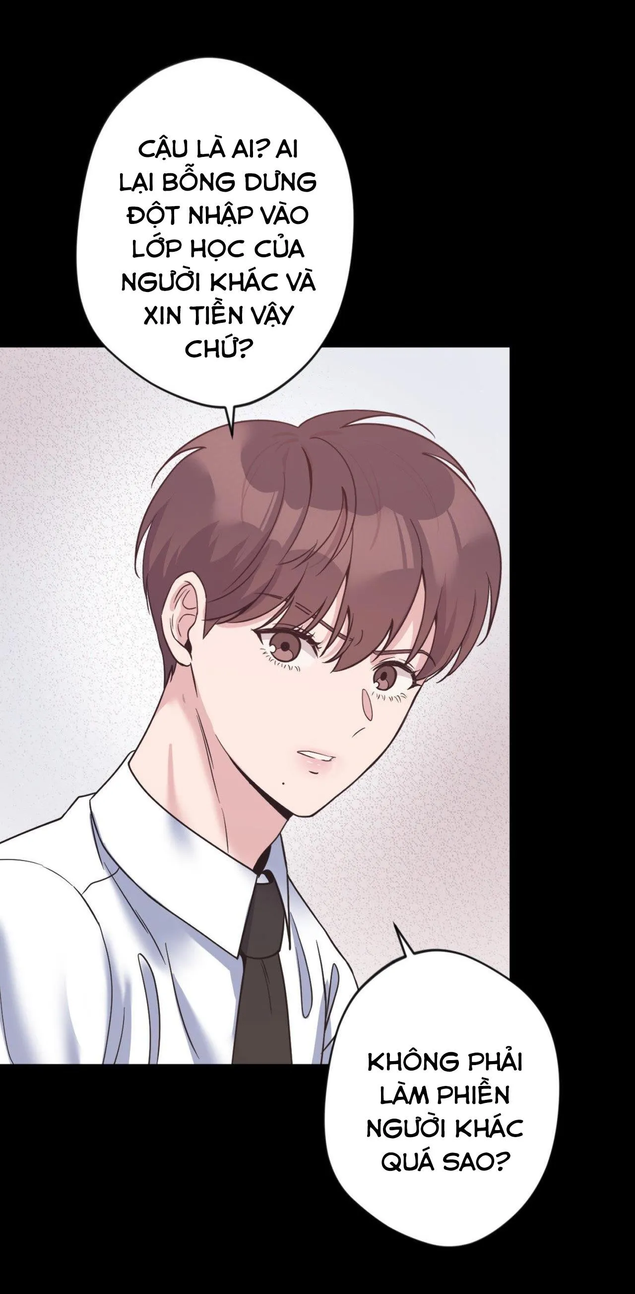 NỤ HÔN THIÊN THẦN Chapter 23 Trang 32