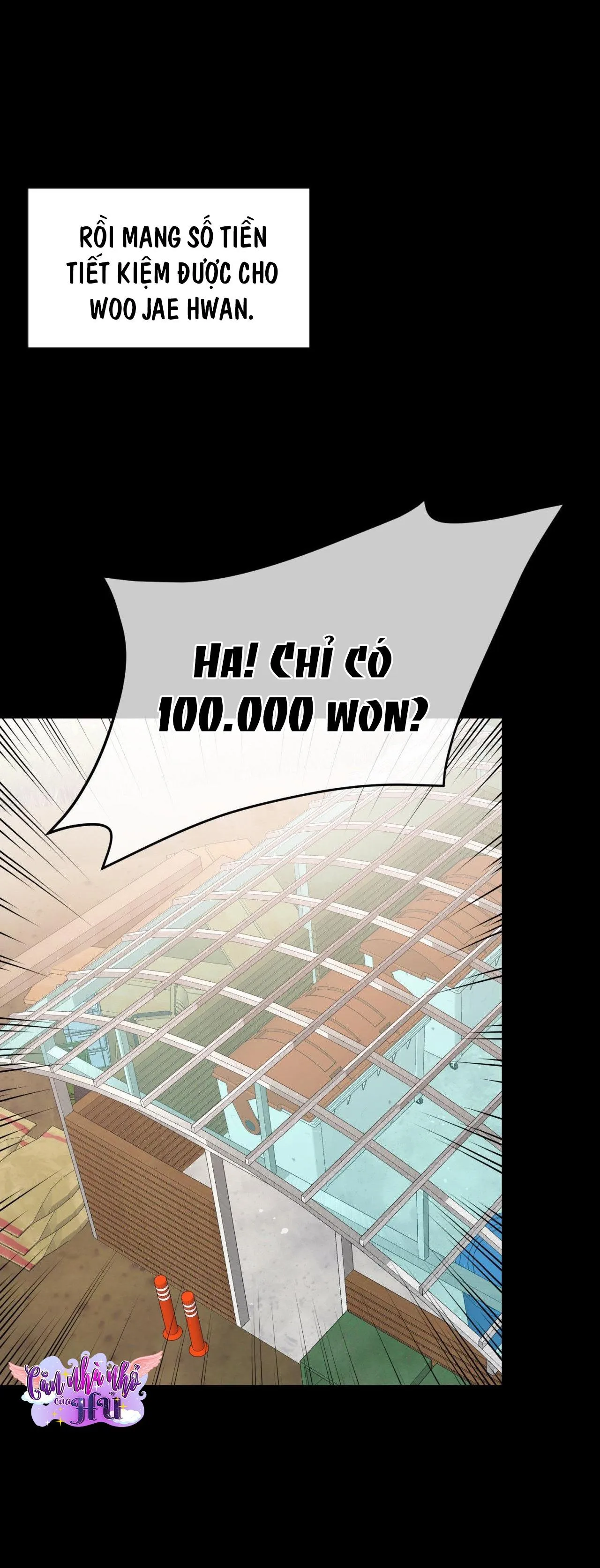 NỤ HÔN THIÊN THẦN Chapter 23 Trang 41