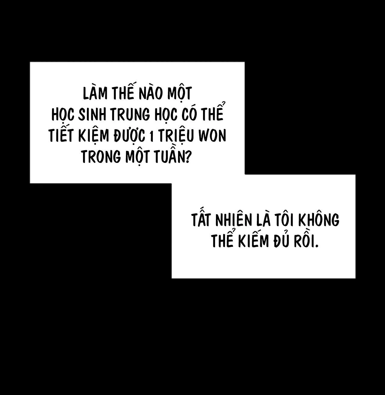 NỤ HÔN THIÊN THẦN Chapter 23 Trang 45