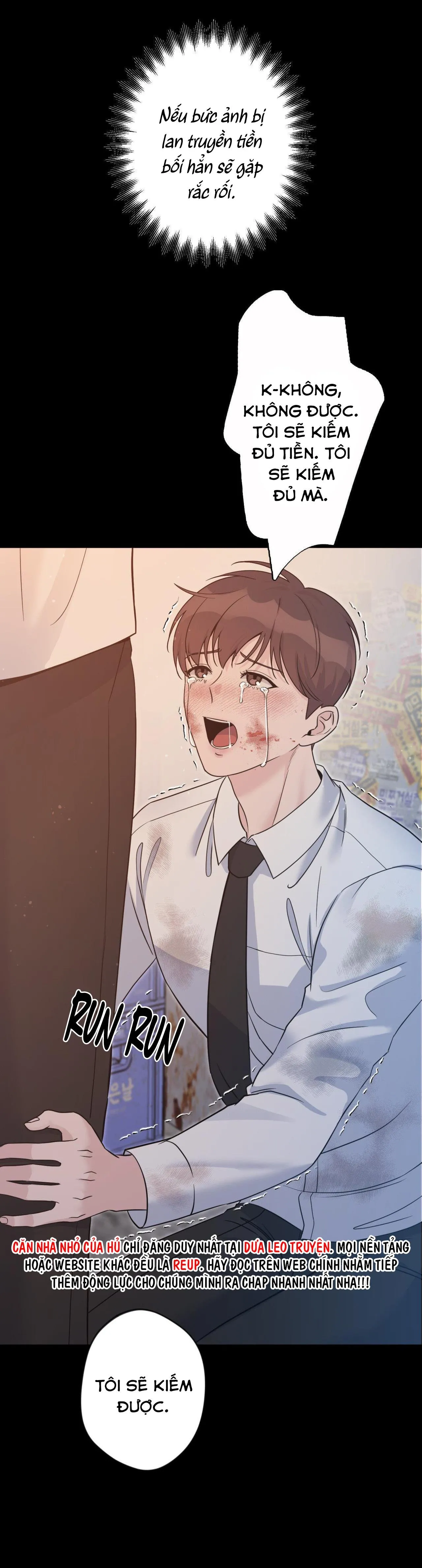 NỤ HÔN THIÊN THẦN Chapter 23 Trang 52