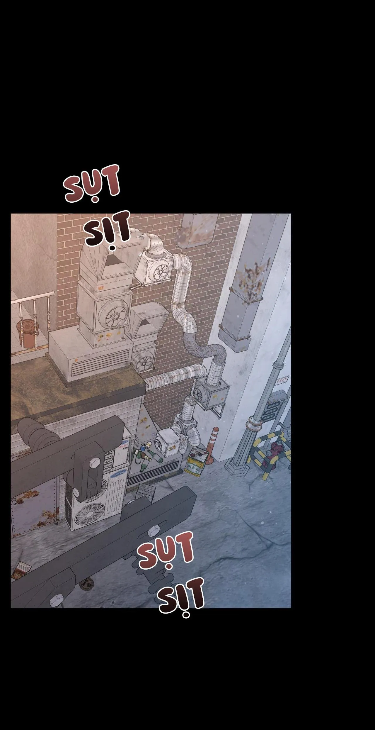 NỤ HÔN THIÊN THẦN Chapter 23 Trang 55