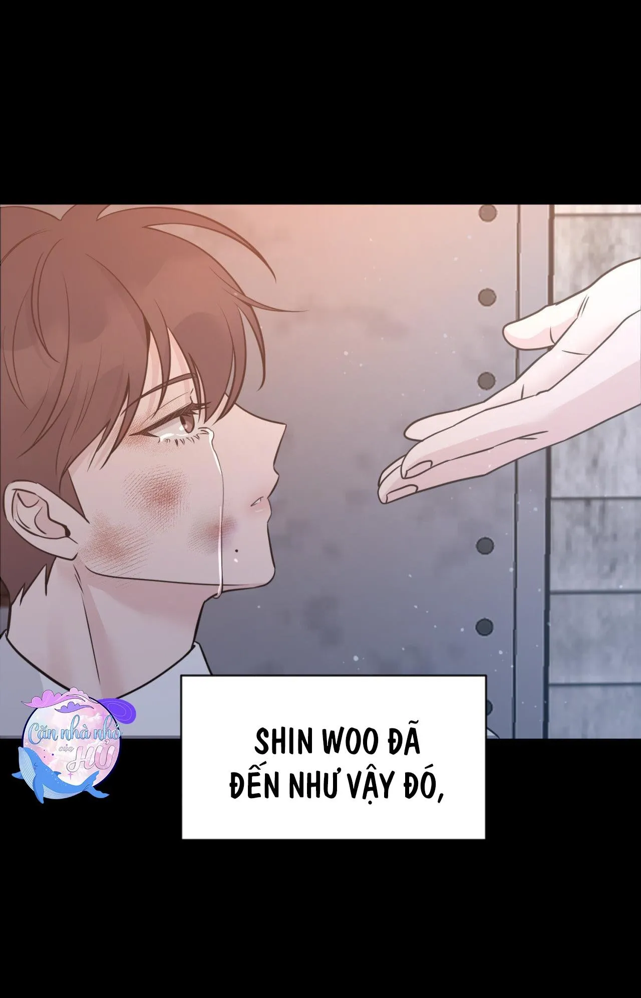 NỤ HÔN THIÊN THẦN Chapter 23 Trang 61