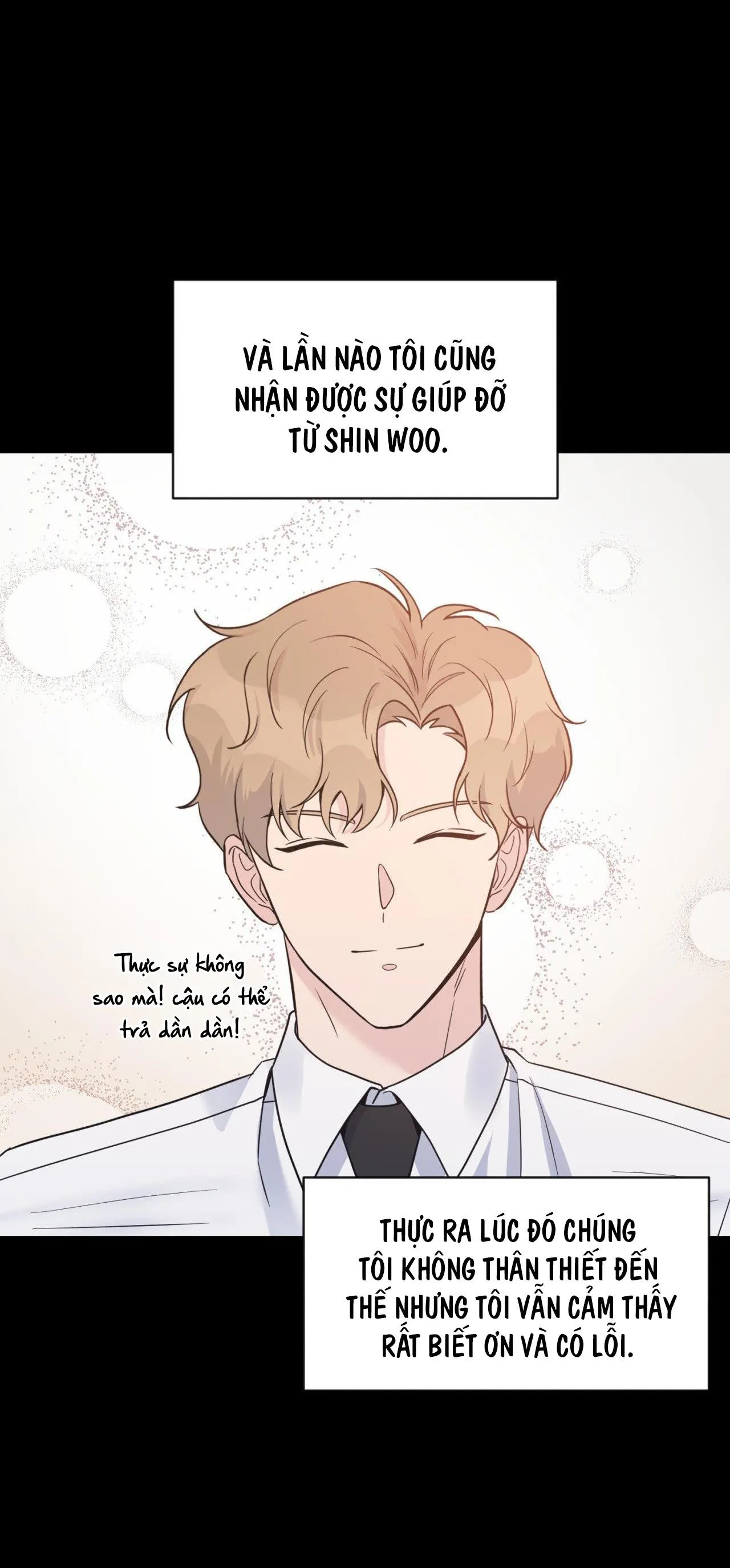 NỤ HÔN THIÊN THẦN Chapter 23 Trang 68